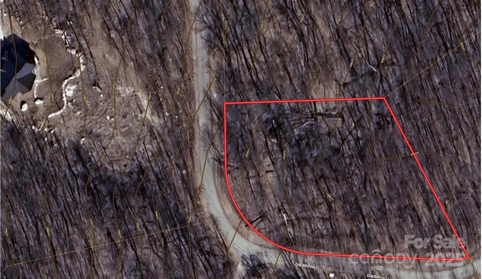 Lot 216 Cherry Hill Road 216 Property Photo 1