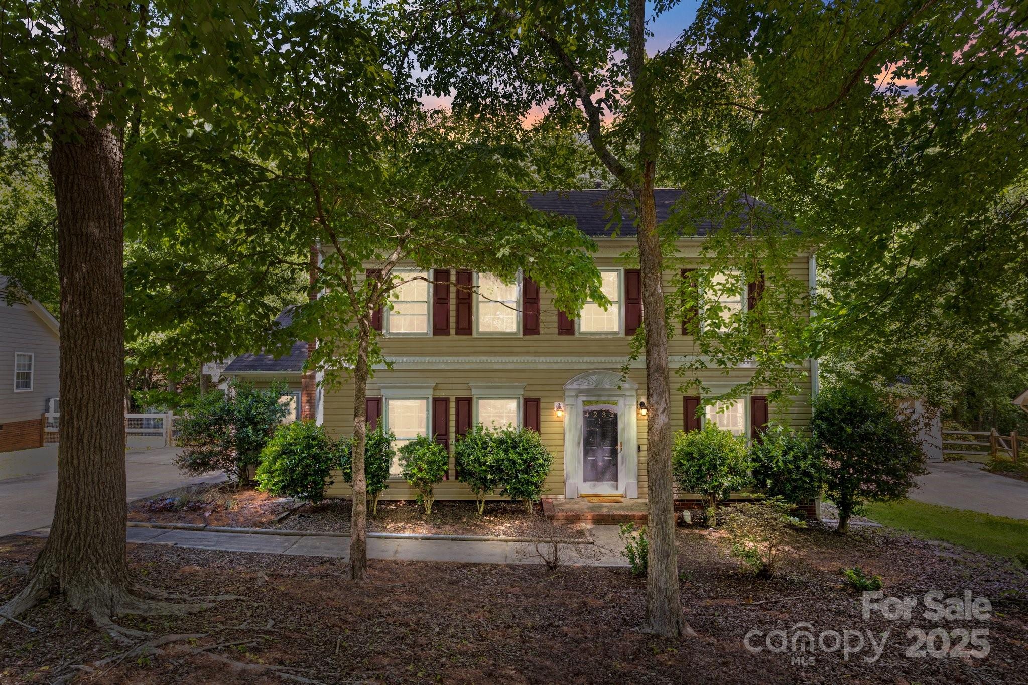 4232 Saint Audrey Place Property Photo 1