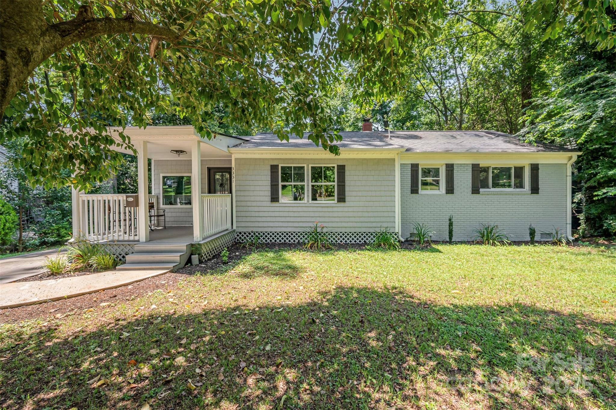 3331 Eastwood Drive Property Photo 1
