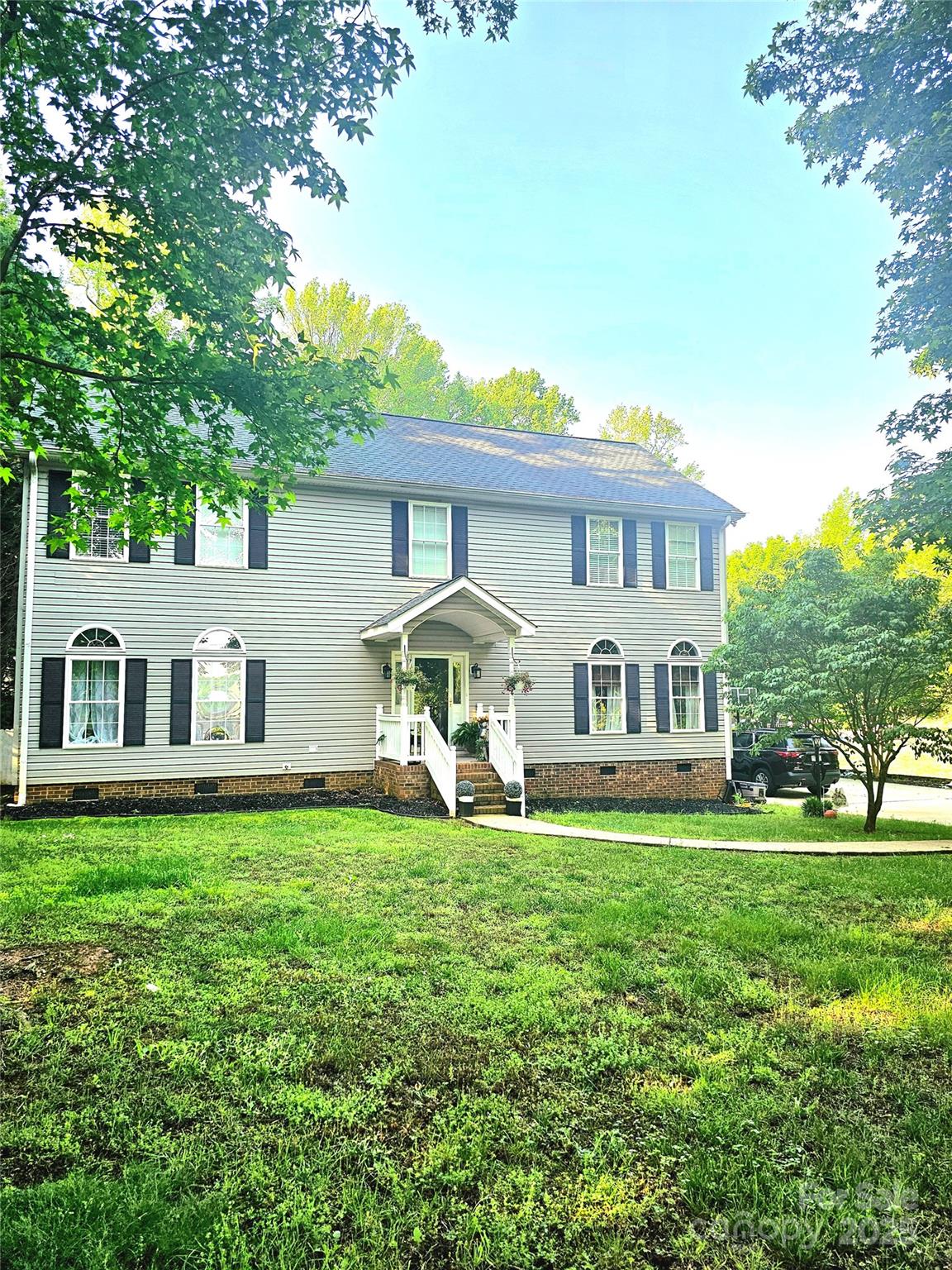 1575 Lewis Farm Road Property Photo