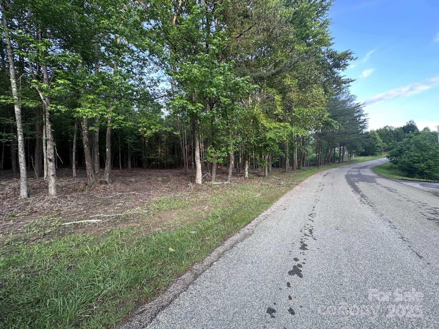 0 Howard Arnett Road Property Photo 1
