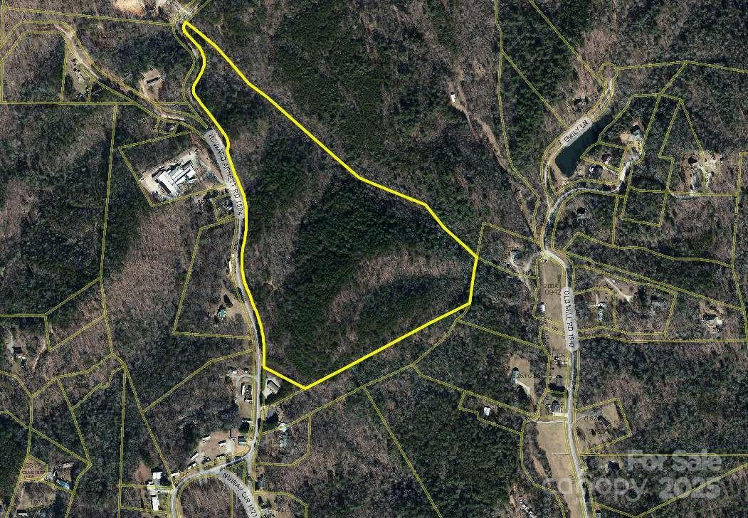 2320 Howard Arnett Road Property Photo 17