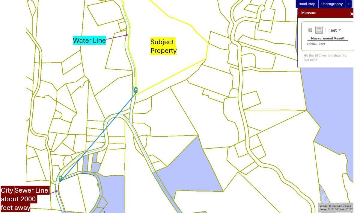 2320 Howard Arnett Road Property Photo 18