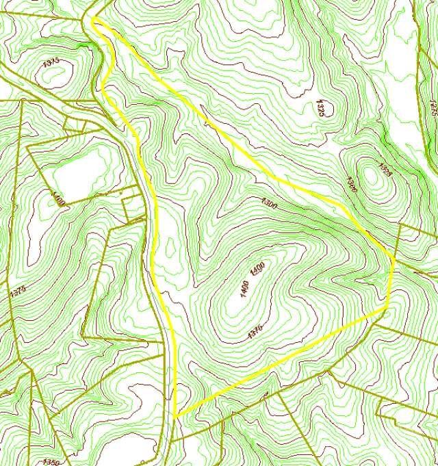 2320 Howard Arnett Road Property Photo 20