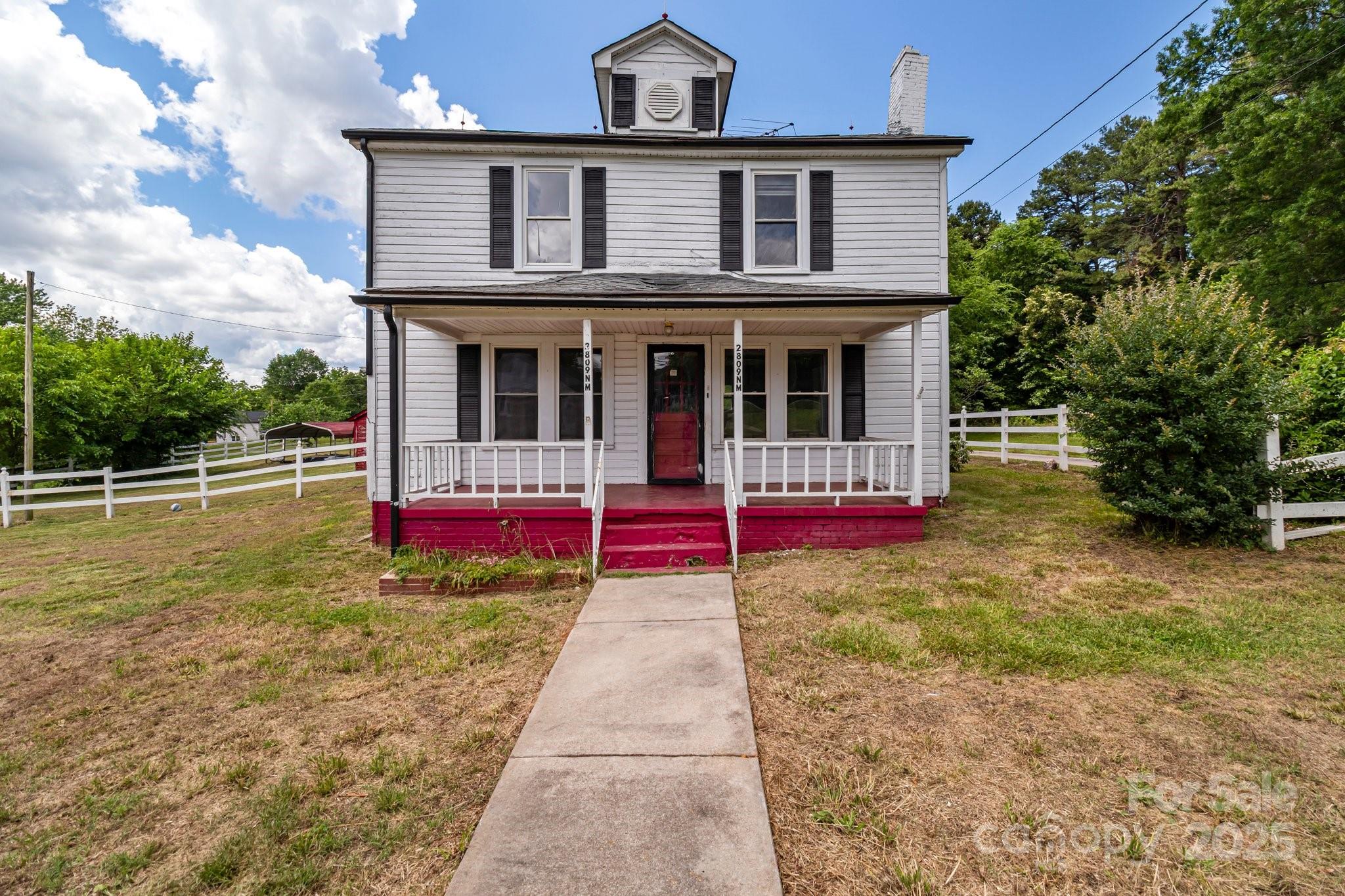 2809 N Main Street Property Photo