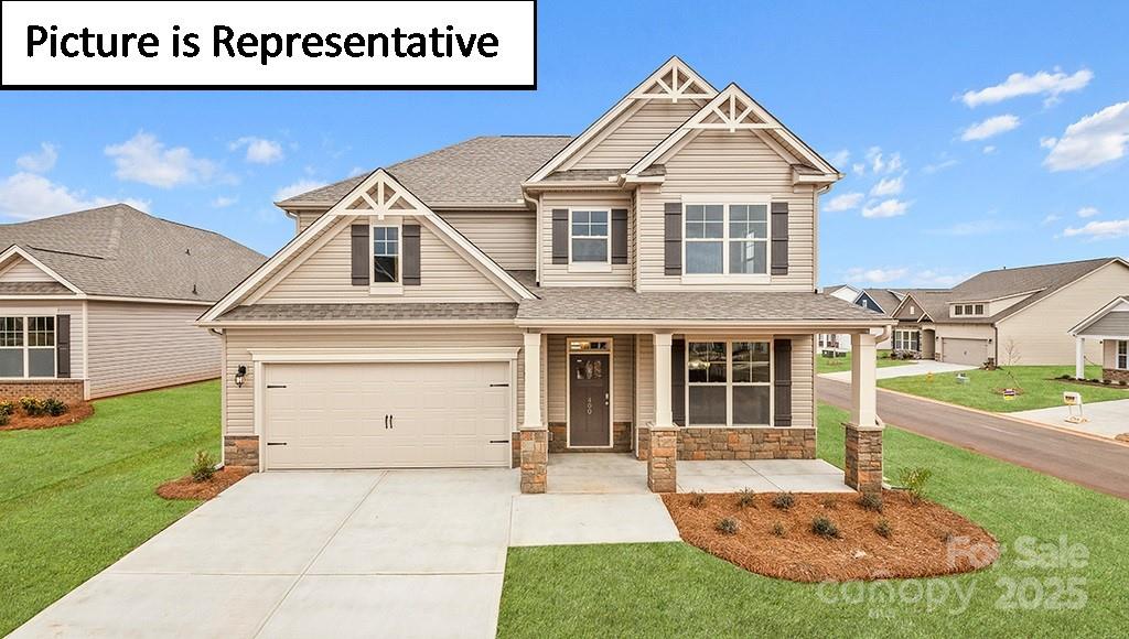 160 Asmodean Lane Property Photo 1