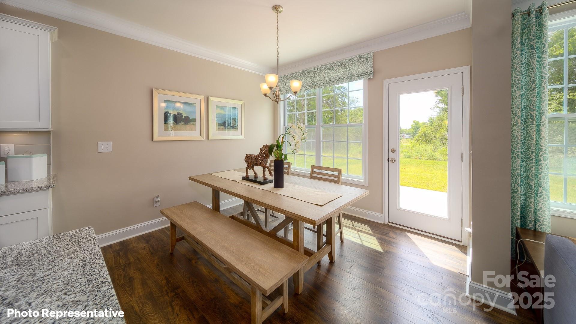 107 Asmodean Lane Property Photo 10