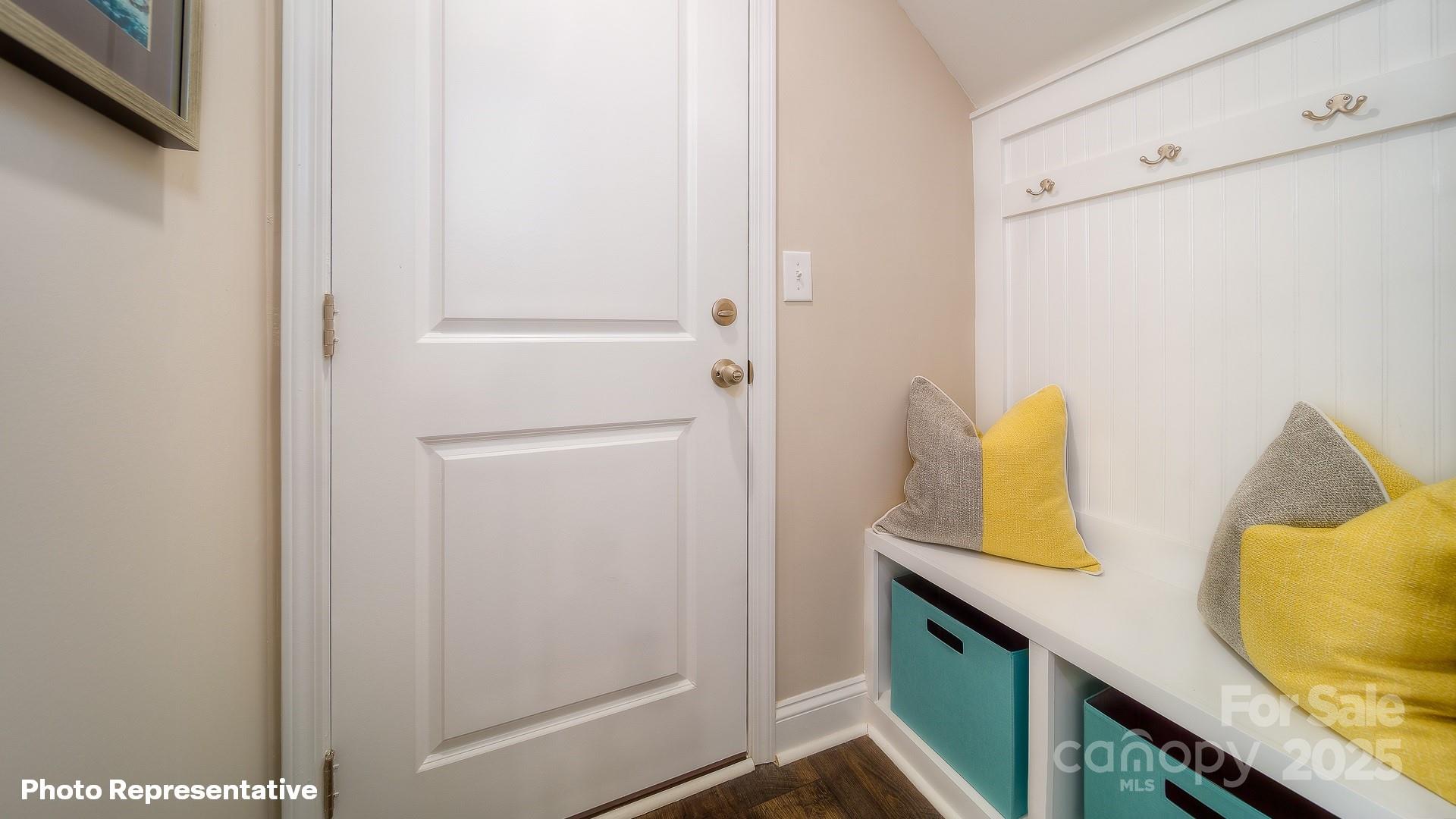 107 Asmodean Lane Property Photo 12