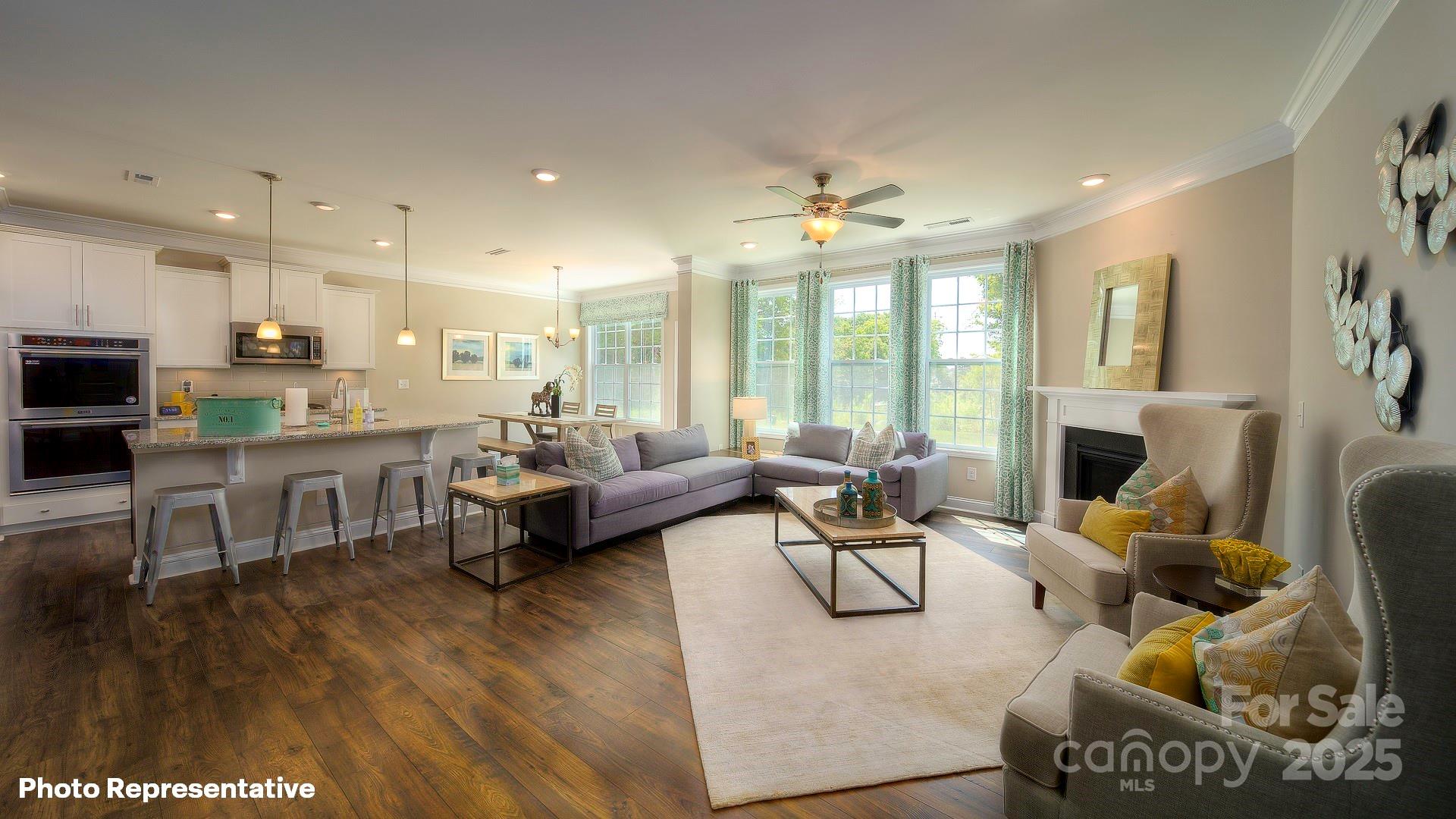 107 Asmodean Lane Property Photo 13