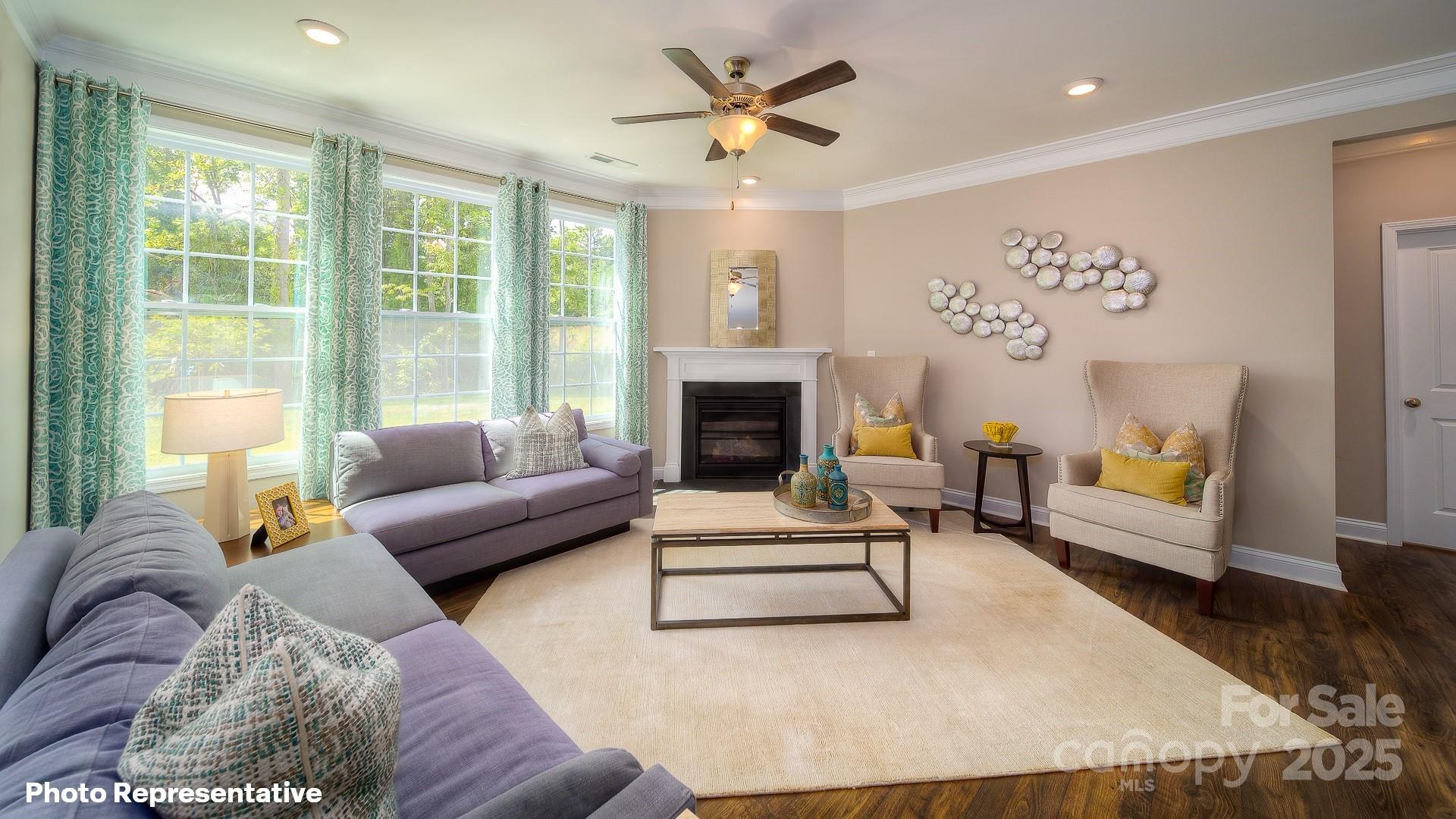 107 Asmodean Lane Property Photo 14