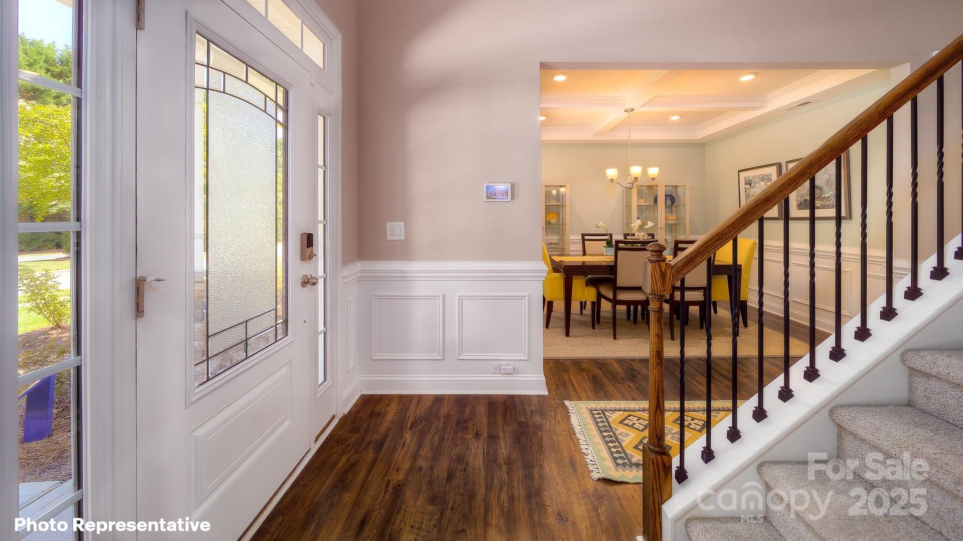 107 Asmodean Lane Property Photo 15