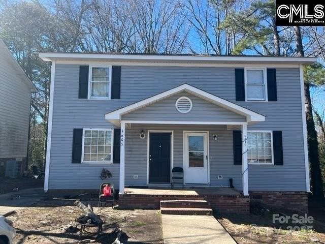 1605 Kathleen Drive Property Photo