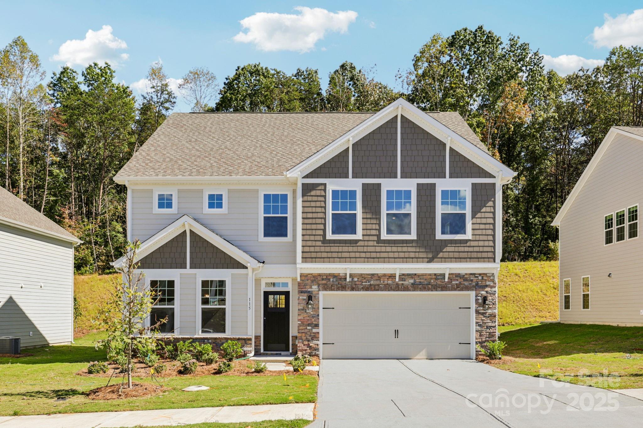 115 Asmodean Lane Property Photo 1