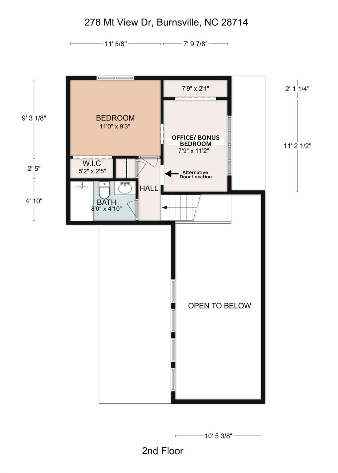 278 Mount View Drive Property Photo 46