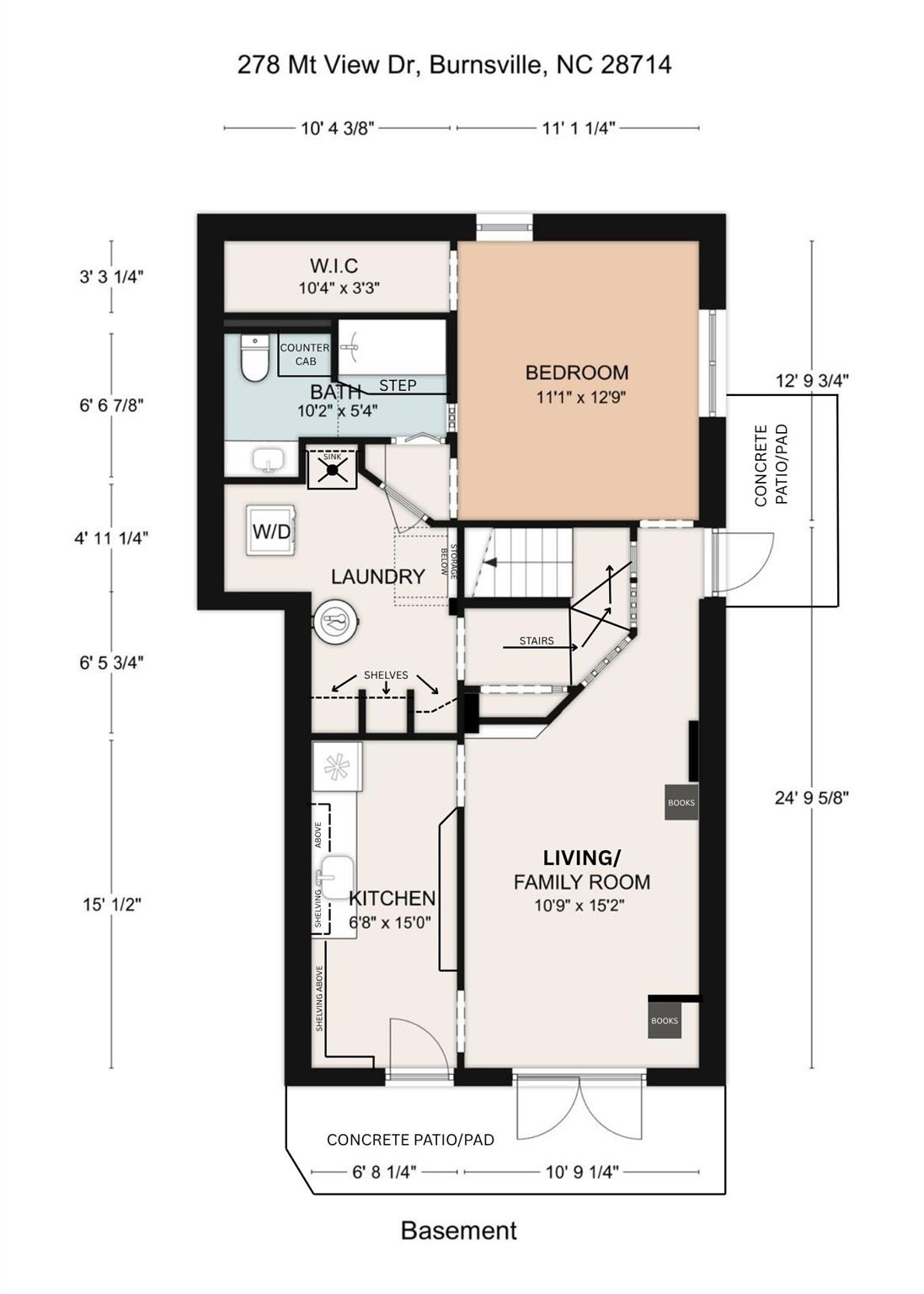278 Mount View Drive Property Photo 47