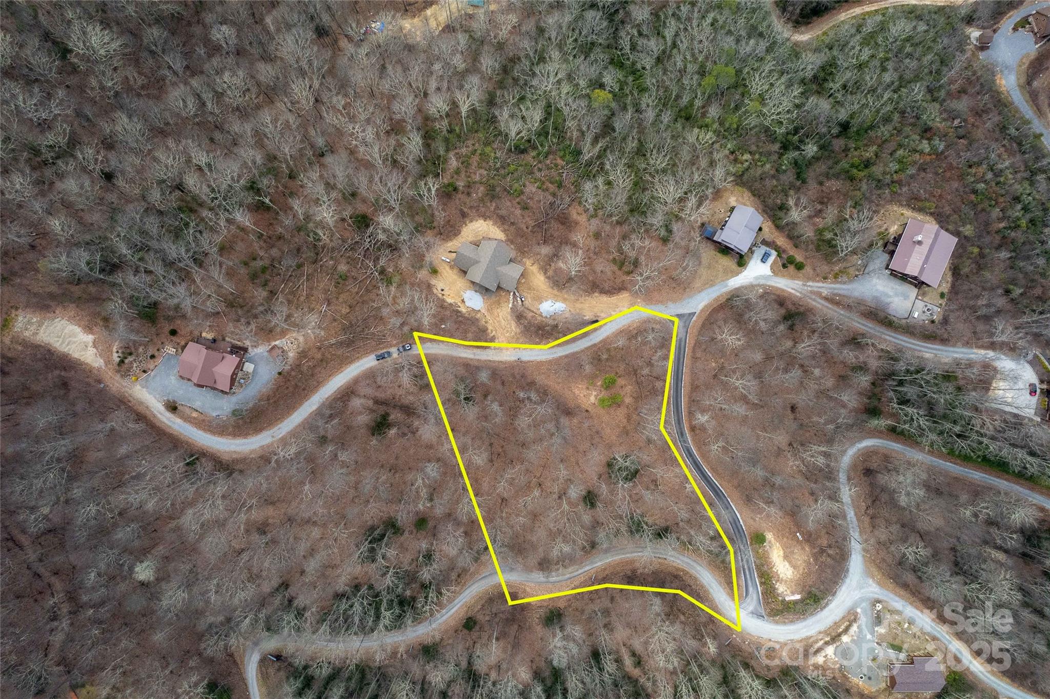 Lot 33 Alarka Highlands Road Property Photo 4