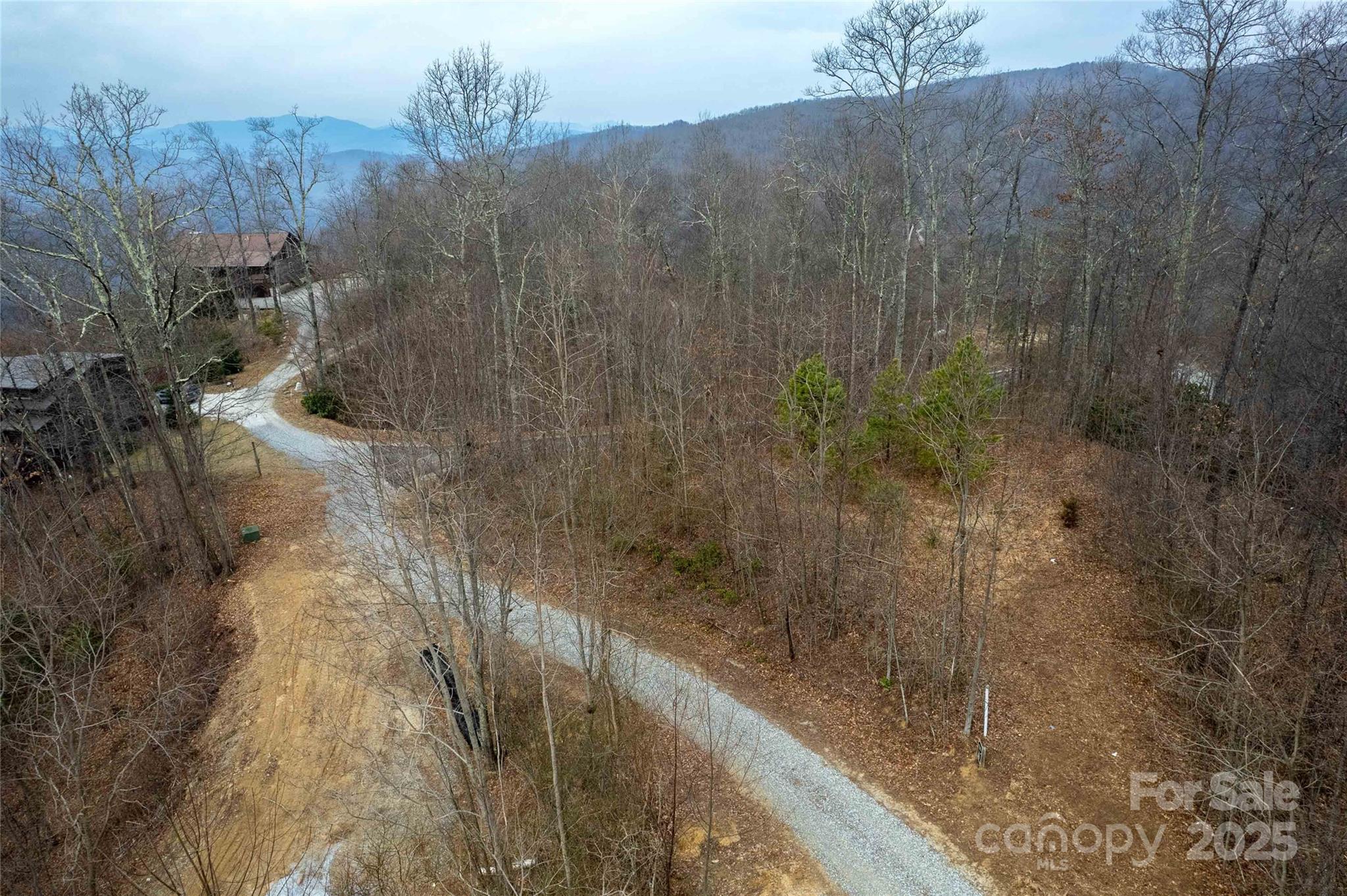 Lot 33 Alarka Highlands Road Property Photo 9