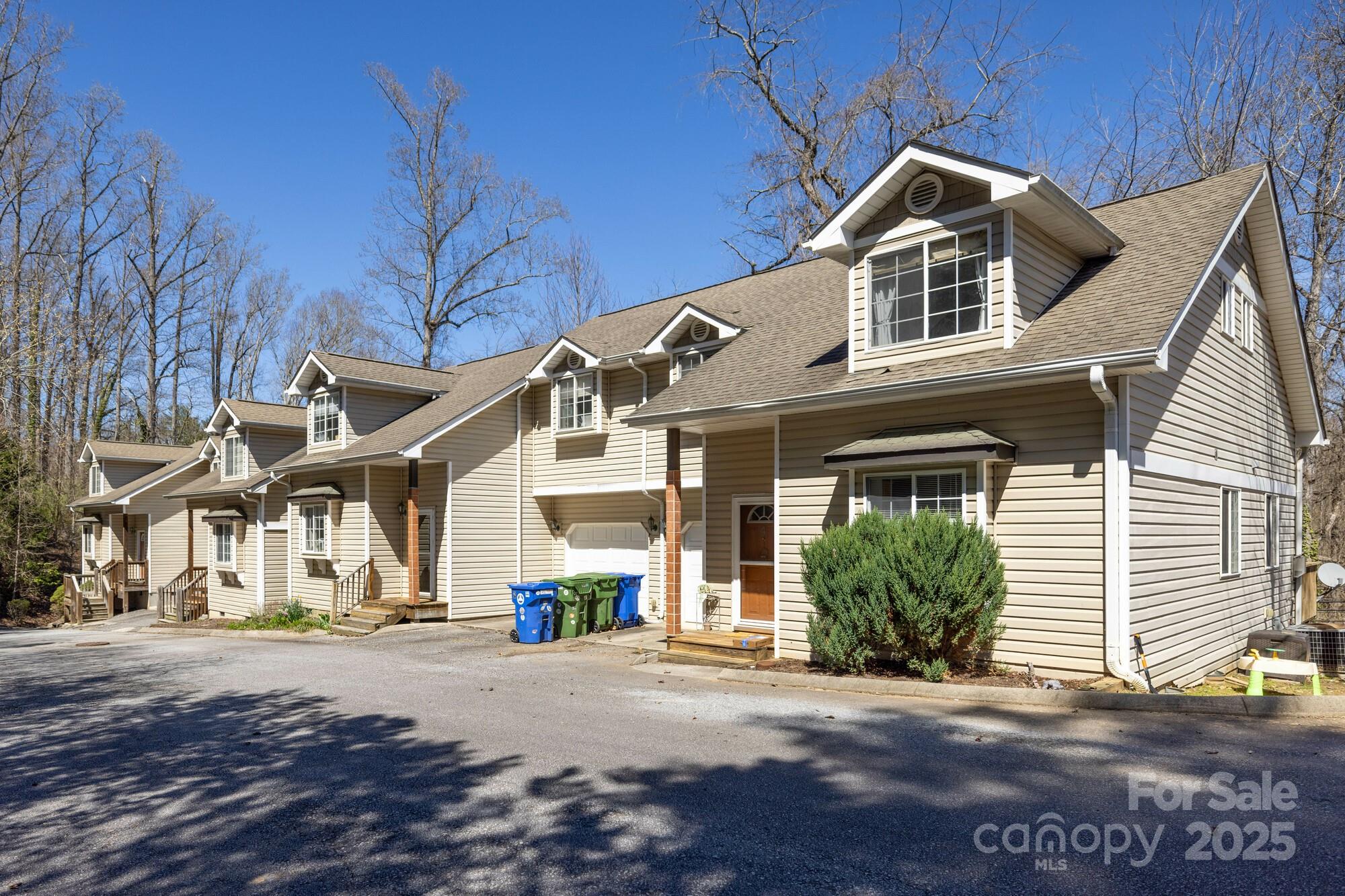 445 Sand Hill Road 1-6 Property Photo 1