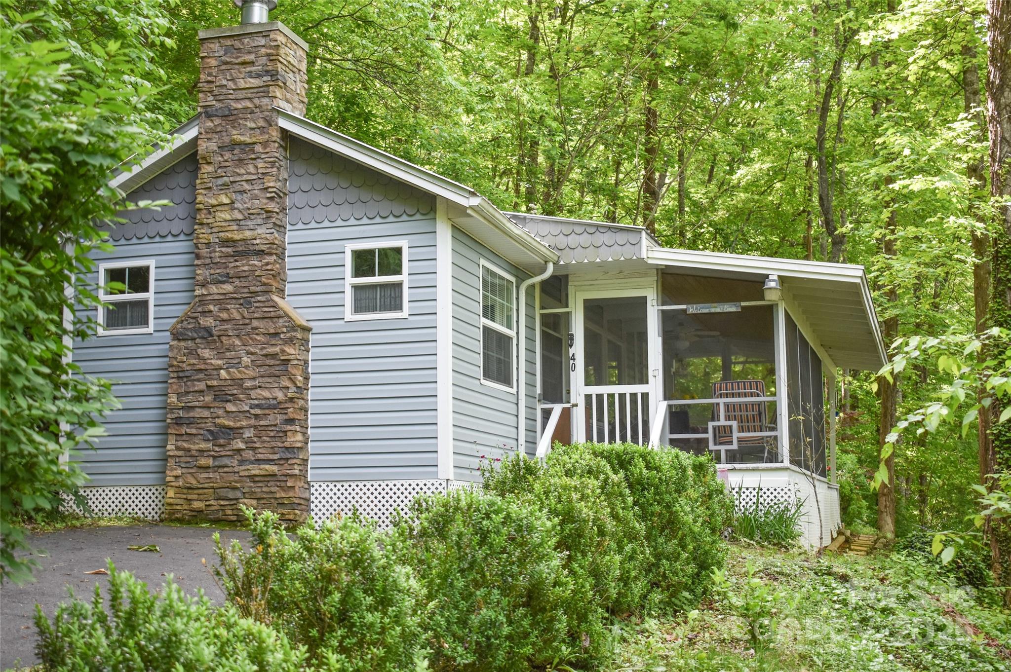 40 Bear Cove Circle Property Photo 1