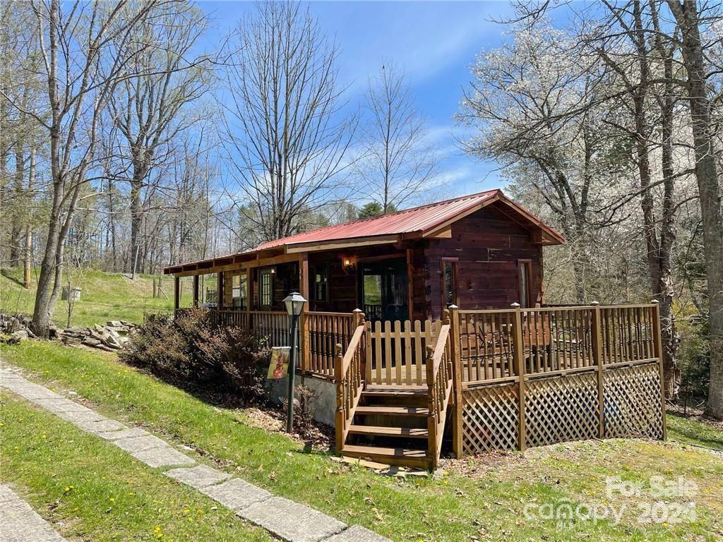 36 Luther Franklin Lane Property Photo 1