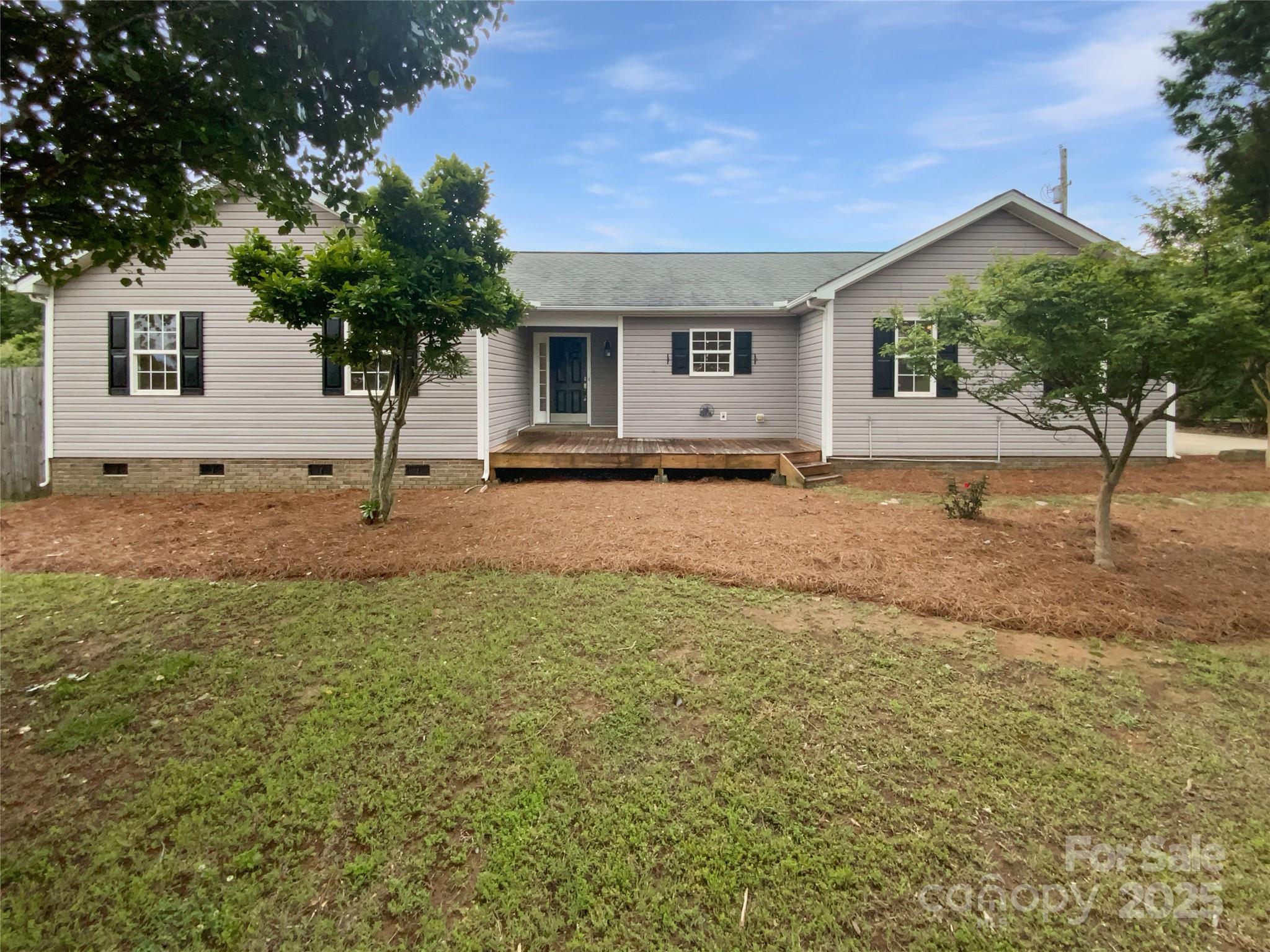 7308 Pleasant Hill Church Road Property Photo 1
