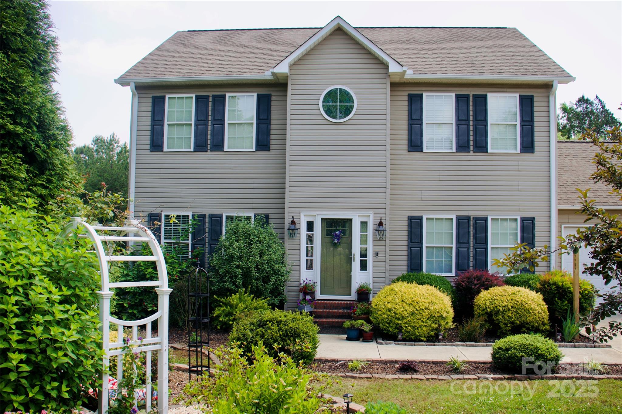 1110 Archer Farm Drive Property Photo 1