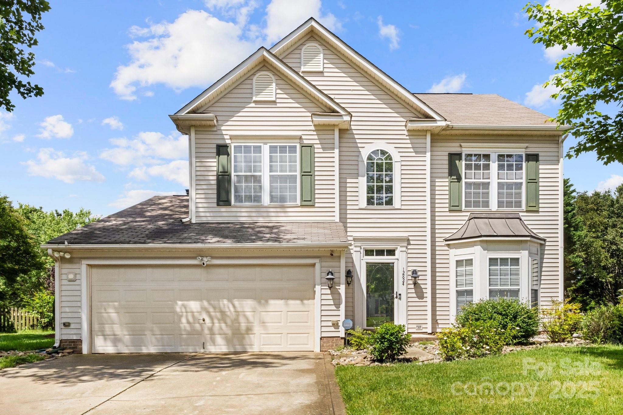 12824 Harvest Time Court Property Photo 1