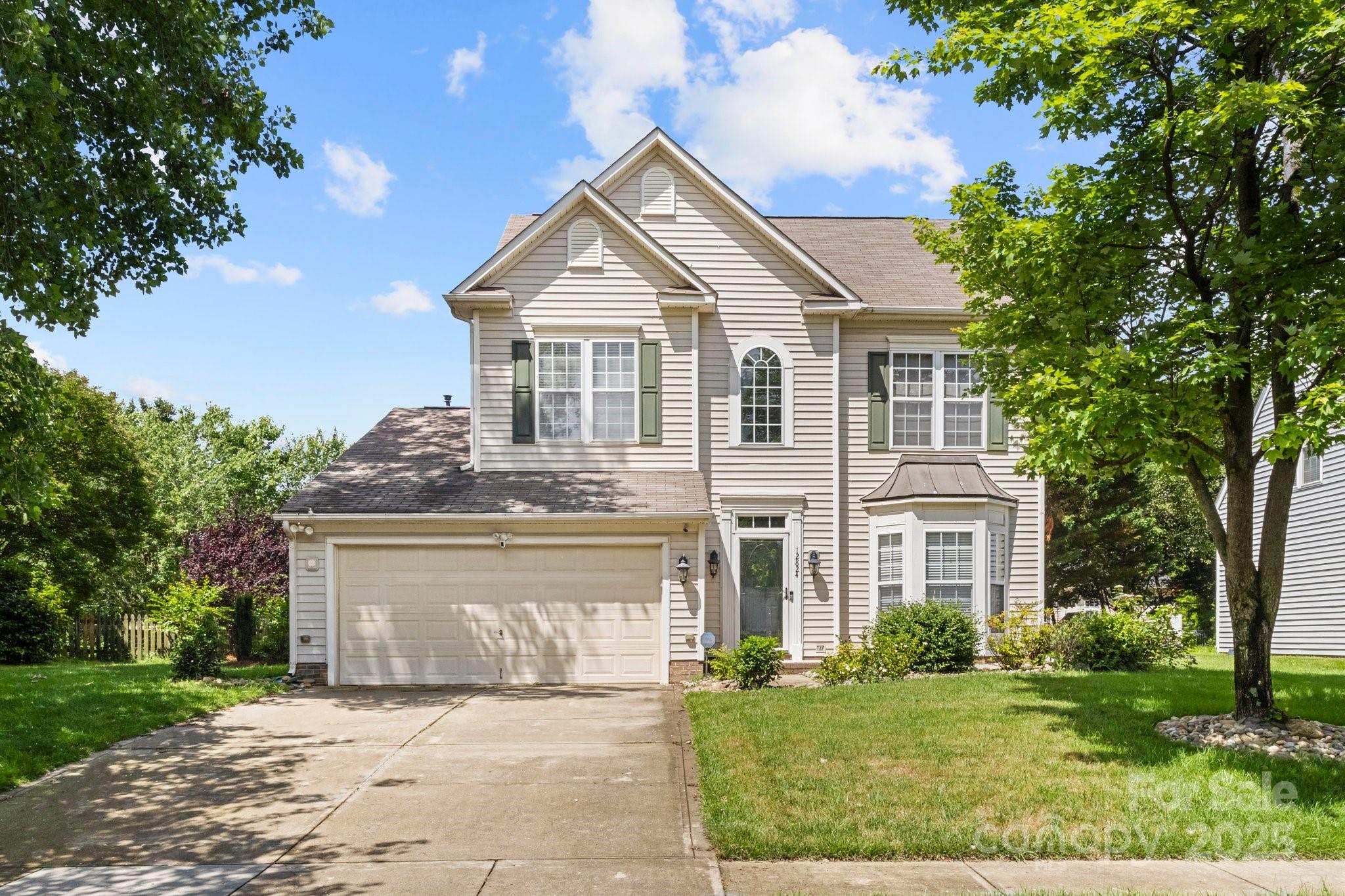 12824 Harvest Time Court Property Photo 2