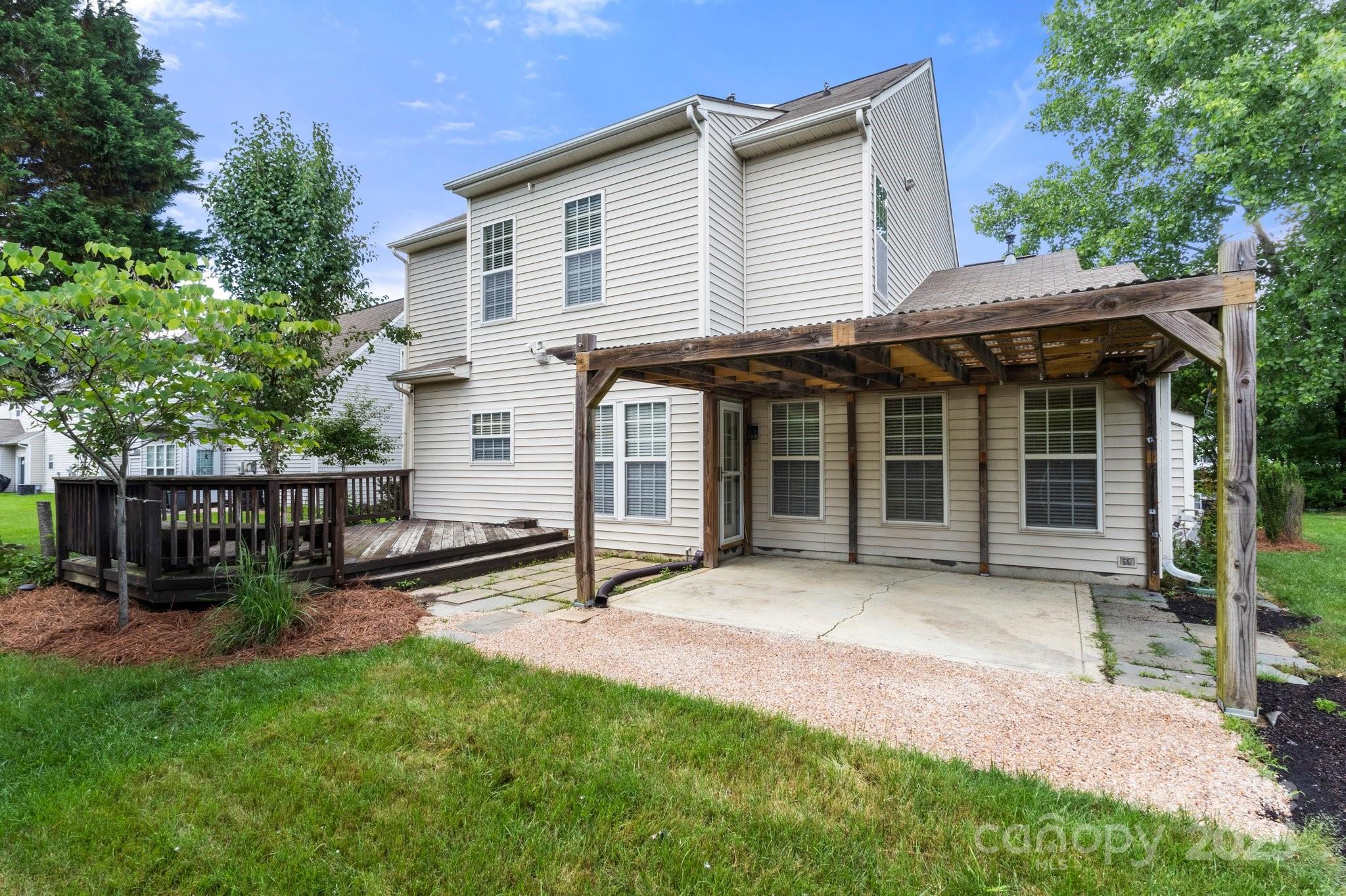 12824 Harvest Time Court Property Photo 32