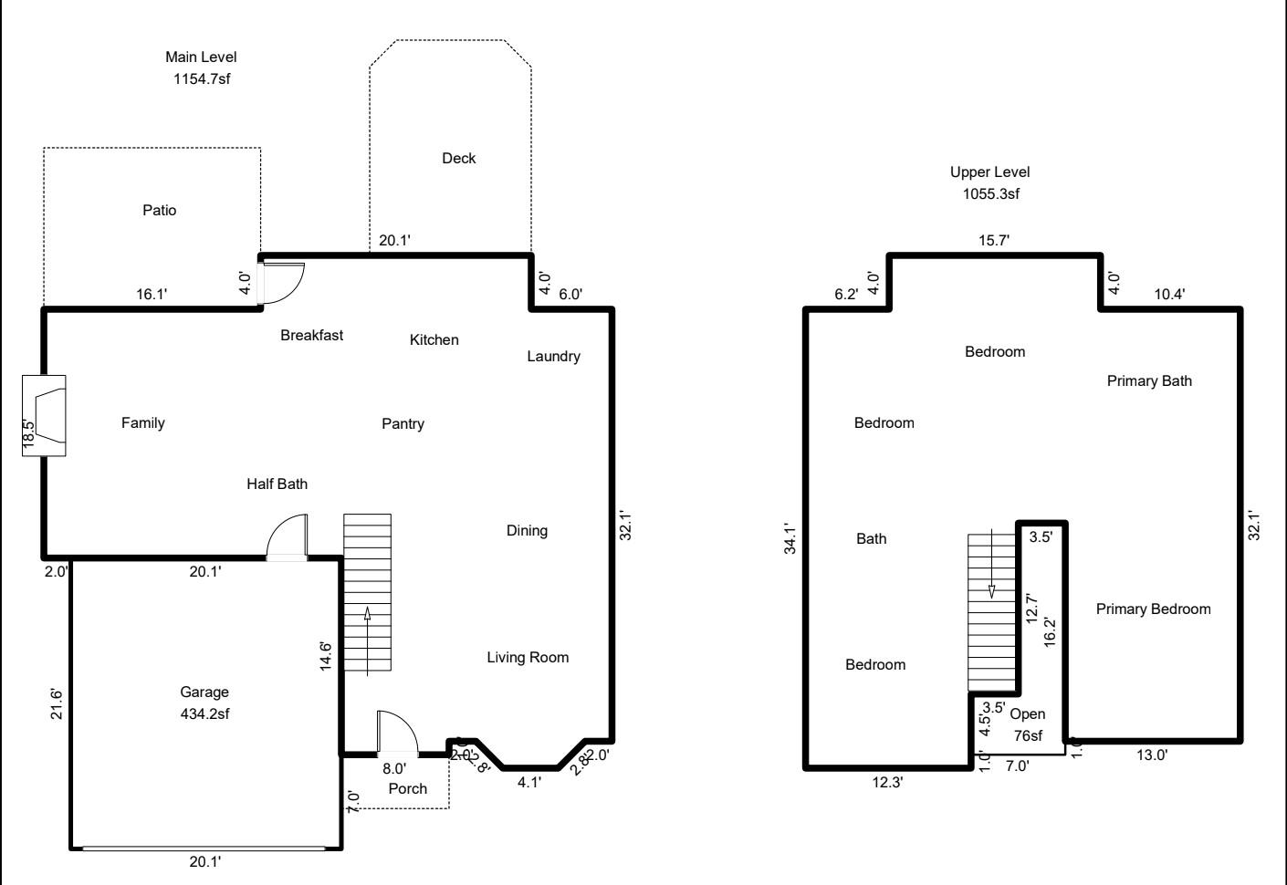 12824 Harvest Time Court Property Photo 33