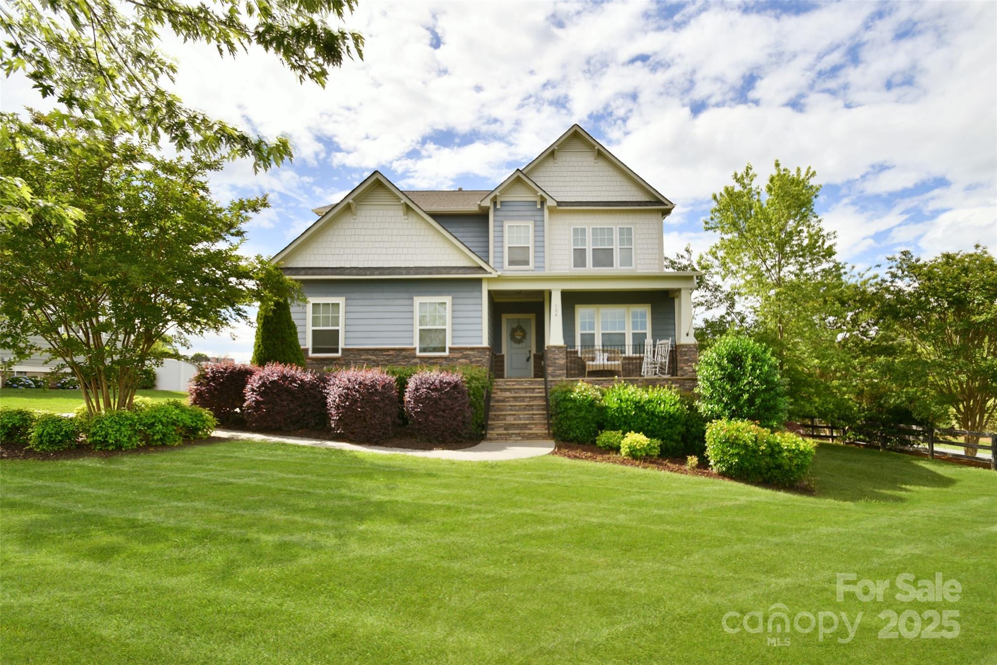 104 Rockridge Point Drive Property Photo