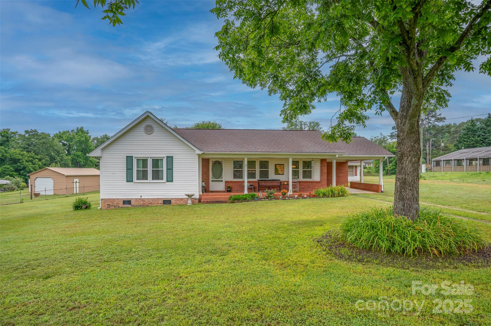 1761 Oak Grove Church Road Property Photo 1