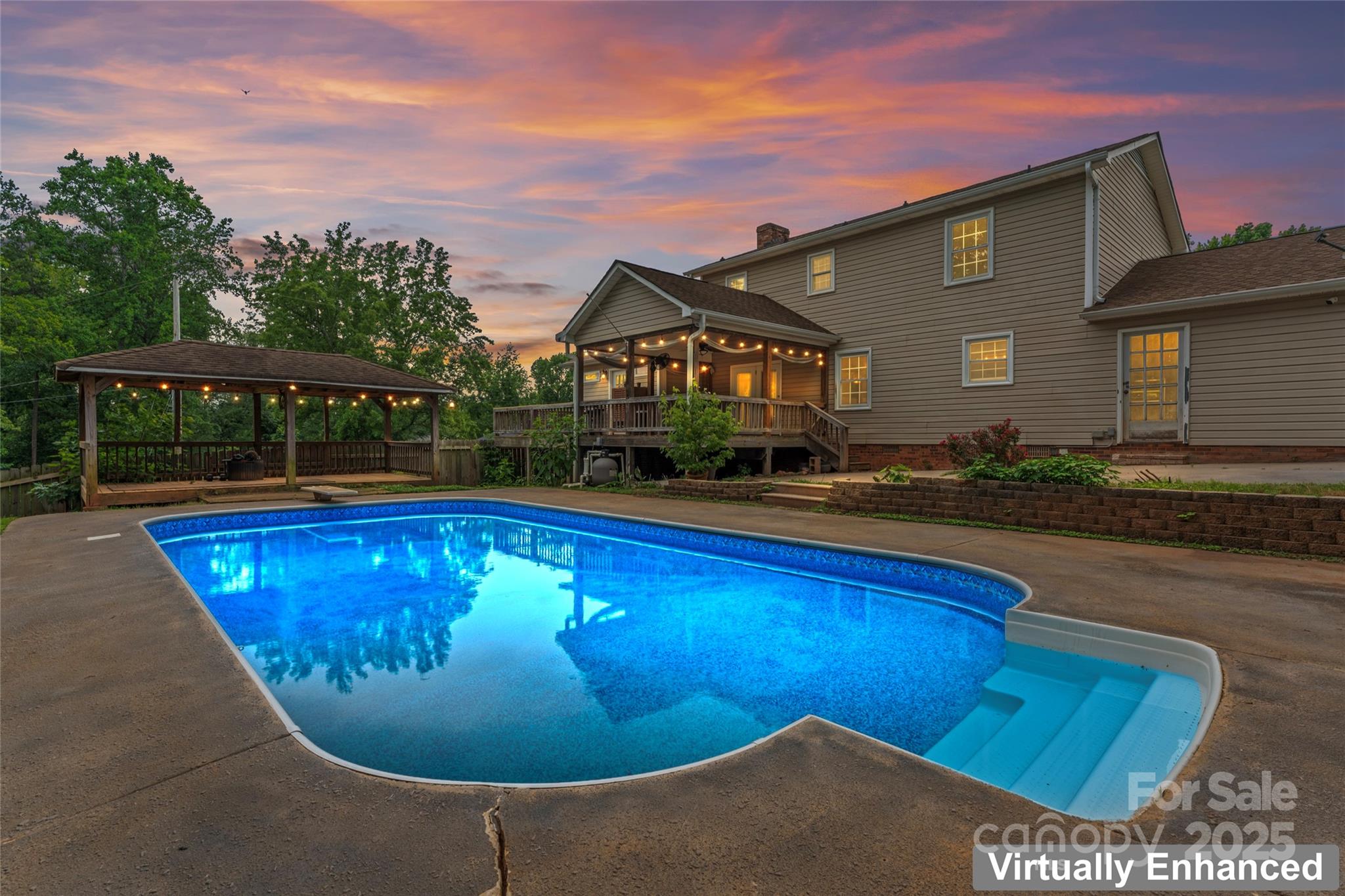 1724 Windy Rush Lane Property Photo