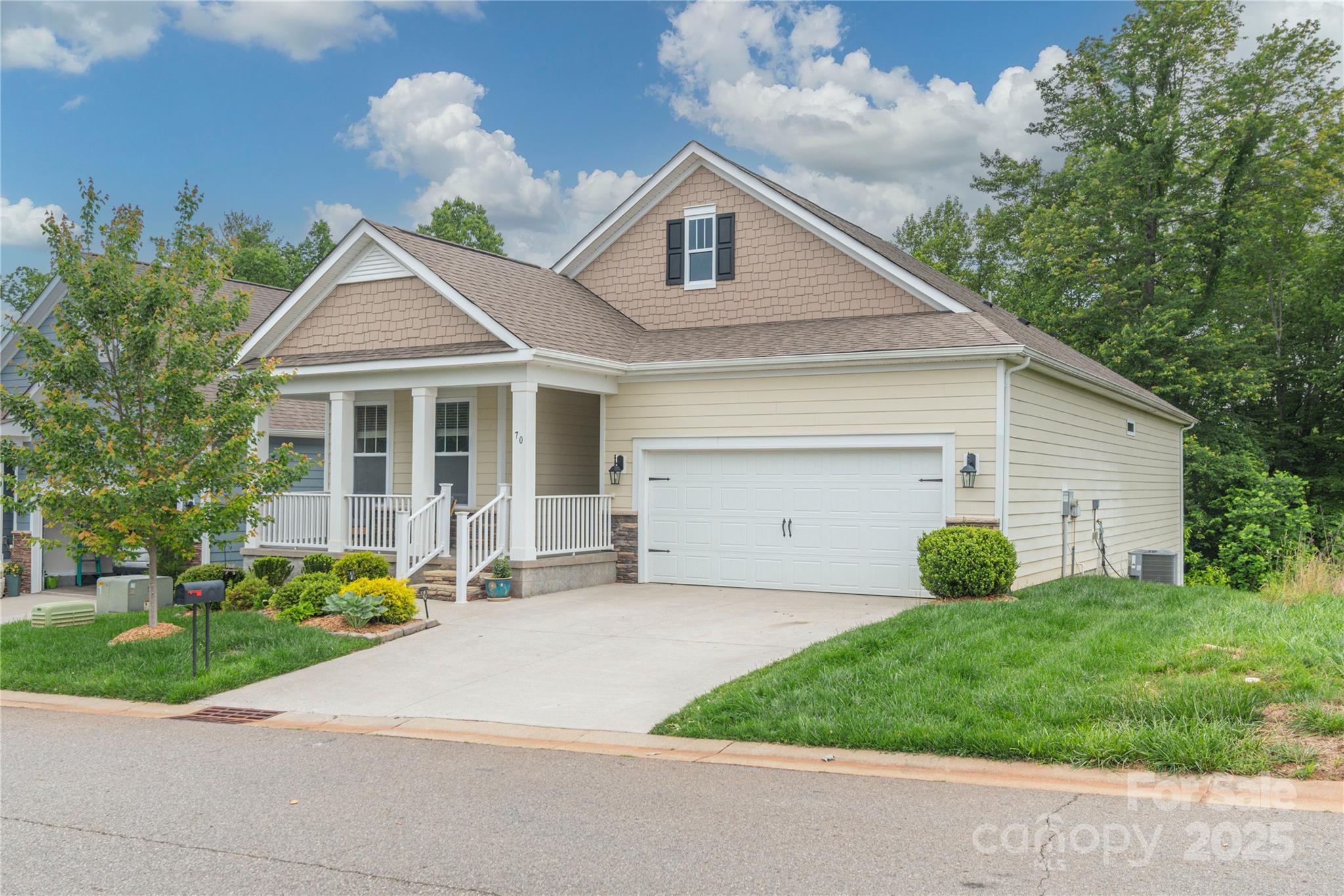 70 Rose Creek Road Property Photo 1