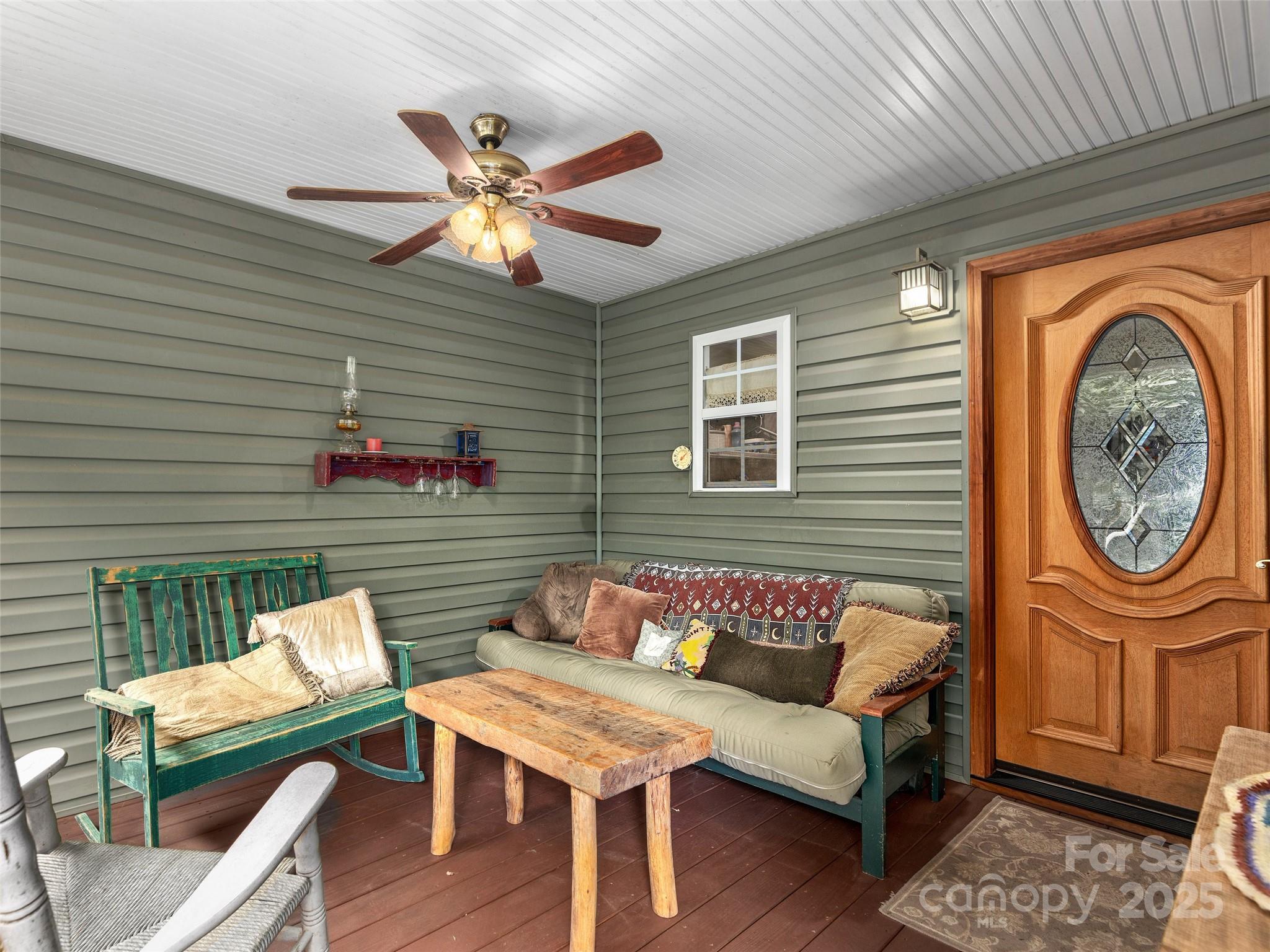 224 Old Haw Creek Road Property Photo 2