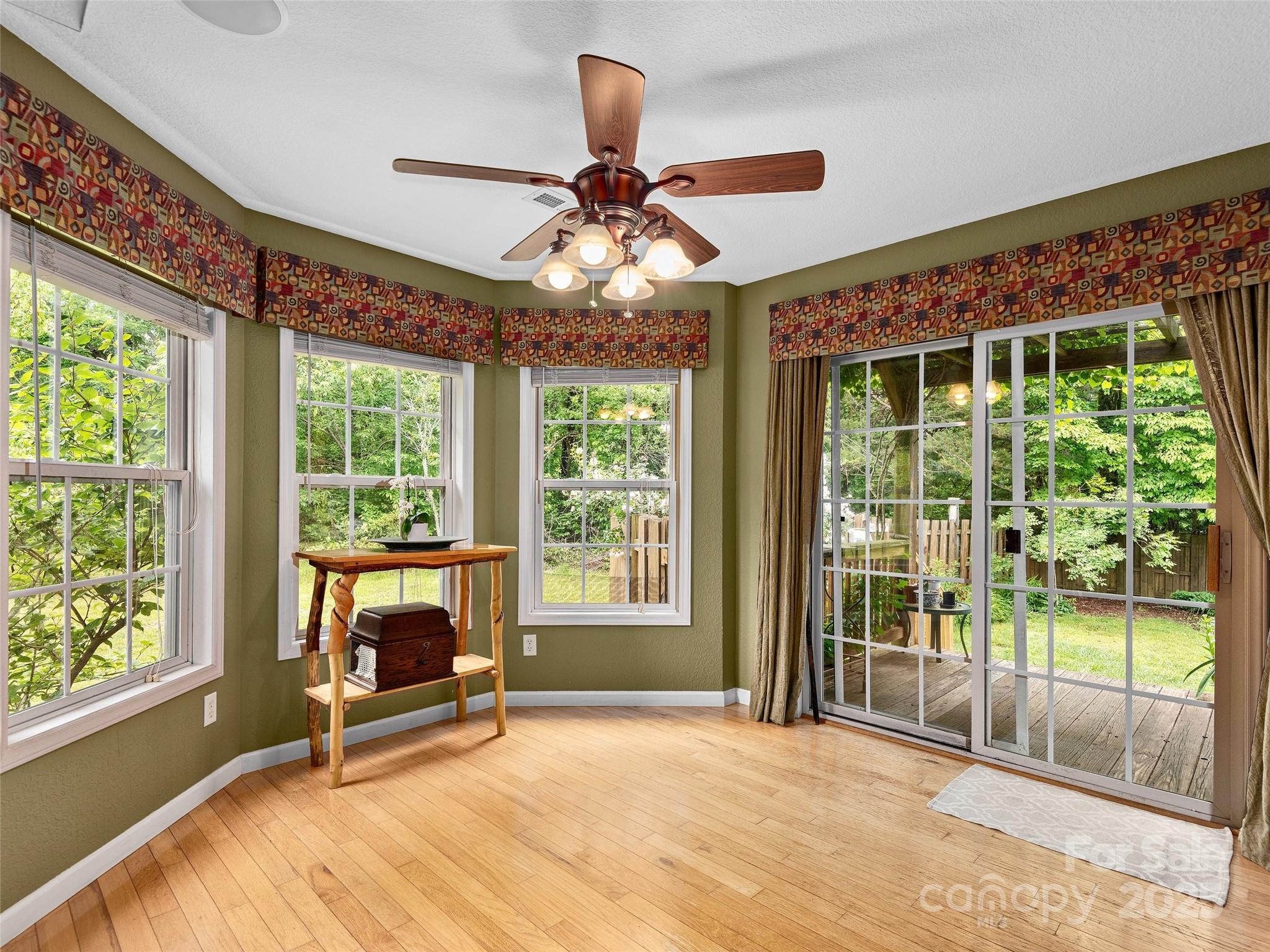 224 Old Haw Creek Road Property Photo 5