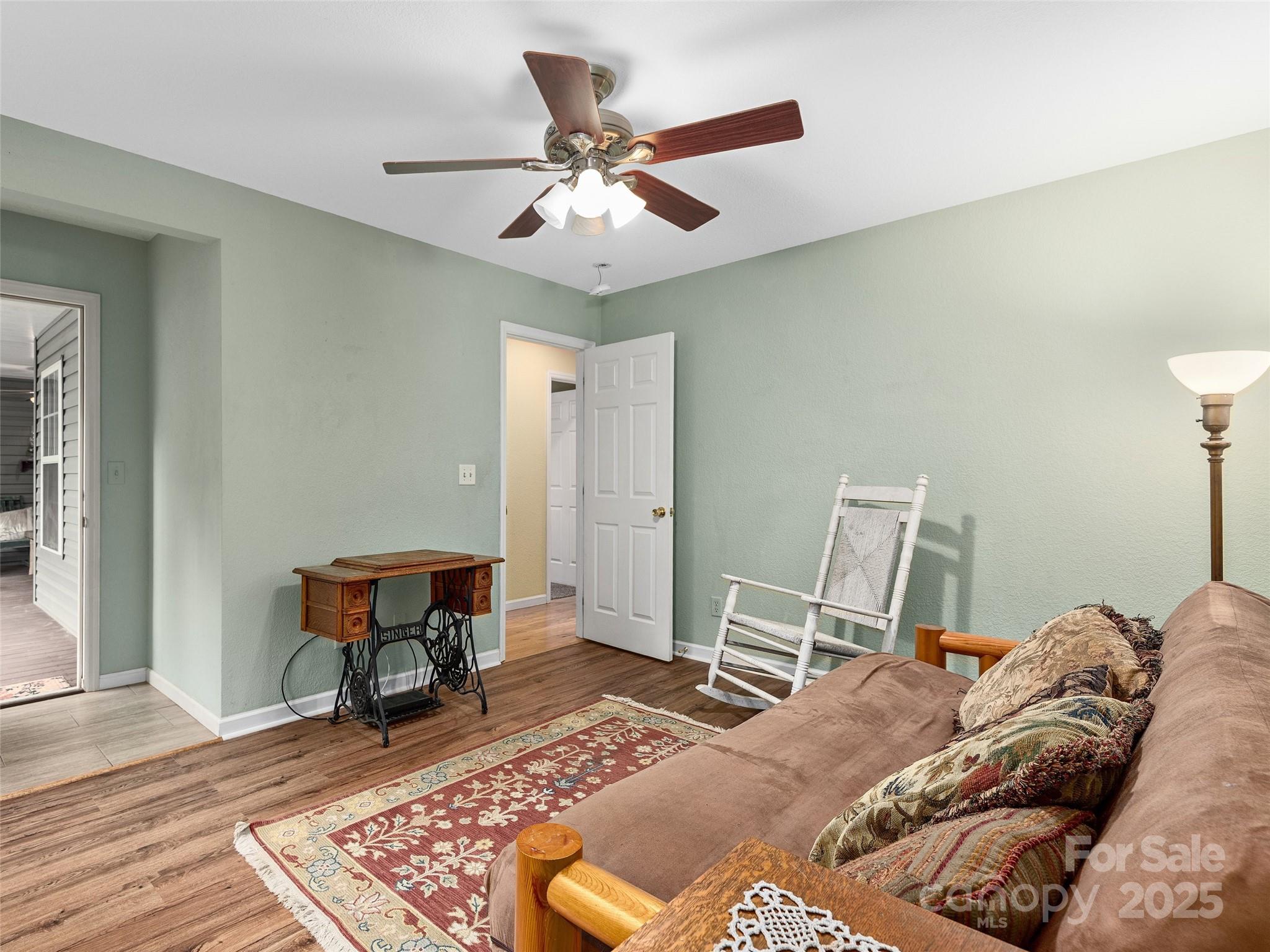 224 Old Haw Creek Road Property Photo 14