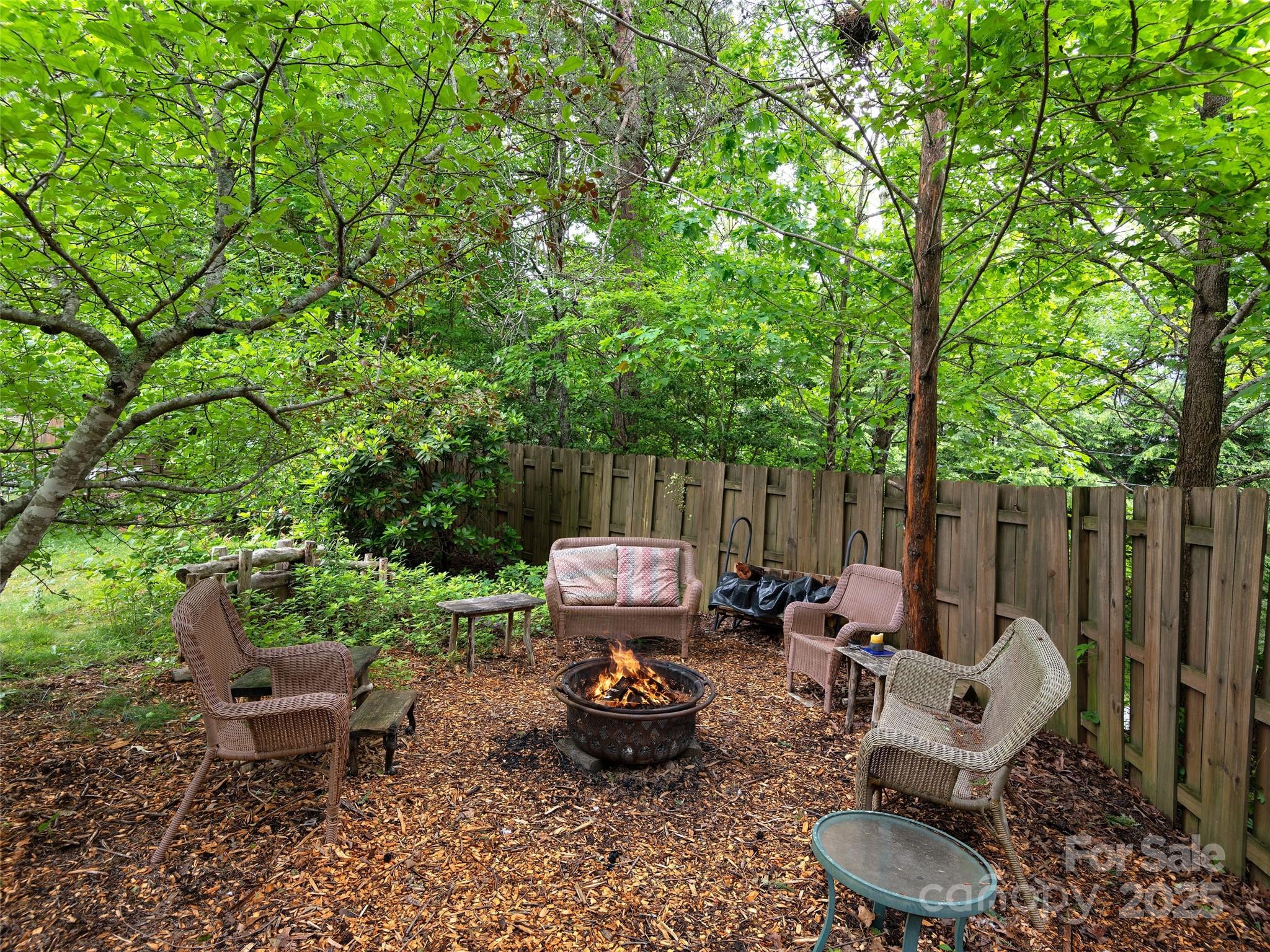 224 Old Haw Creek Road Property Photo 22