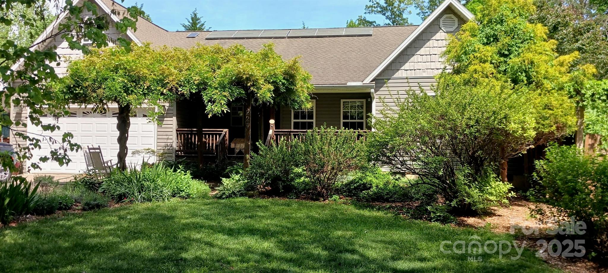 224 Old Haw Creek Road Property Photo 27