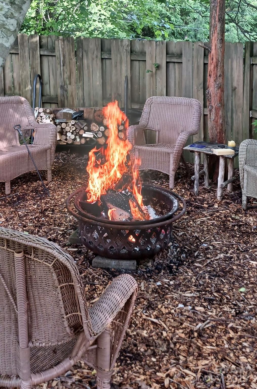 224 Old Haw Creek Road Property Photo 30