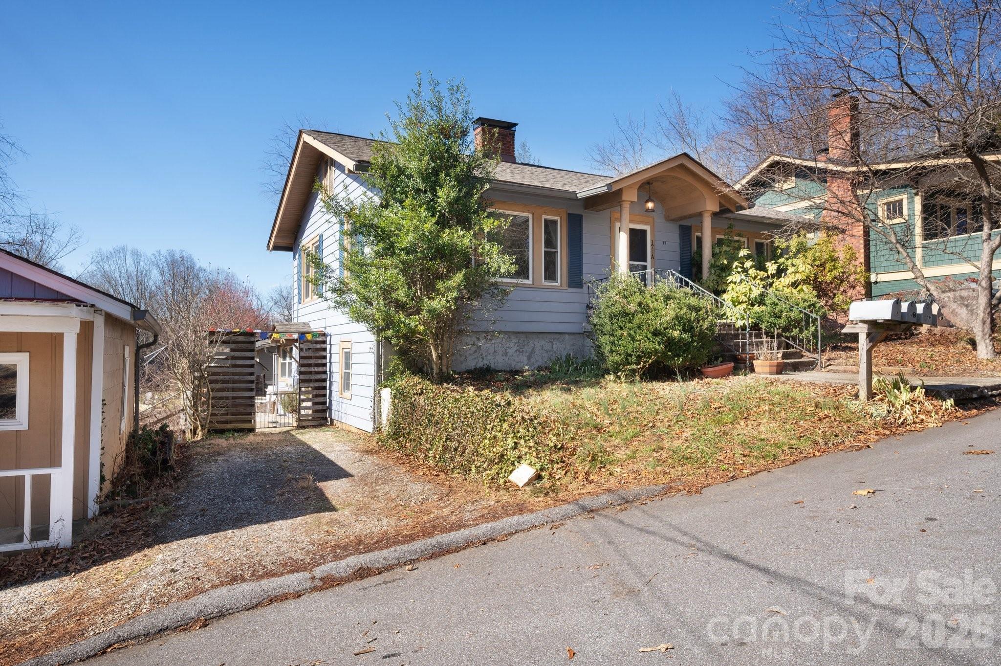 17 & 19 Hubbard Avenue Property Photo 4