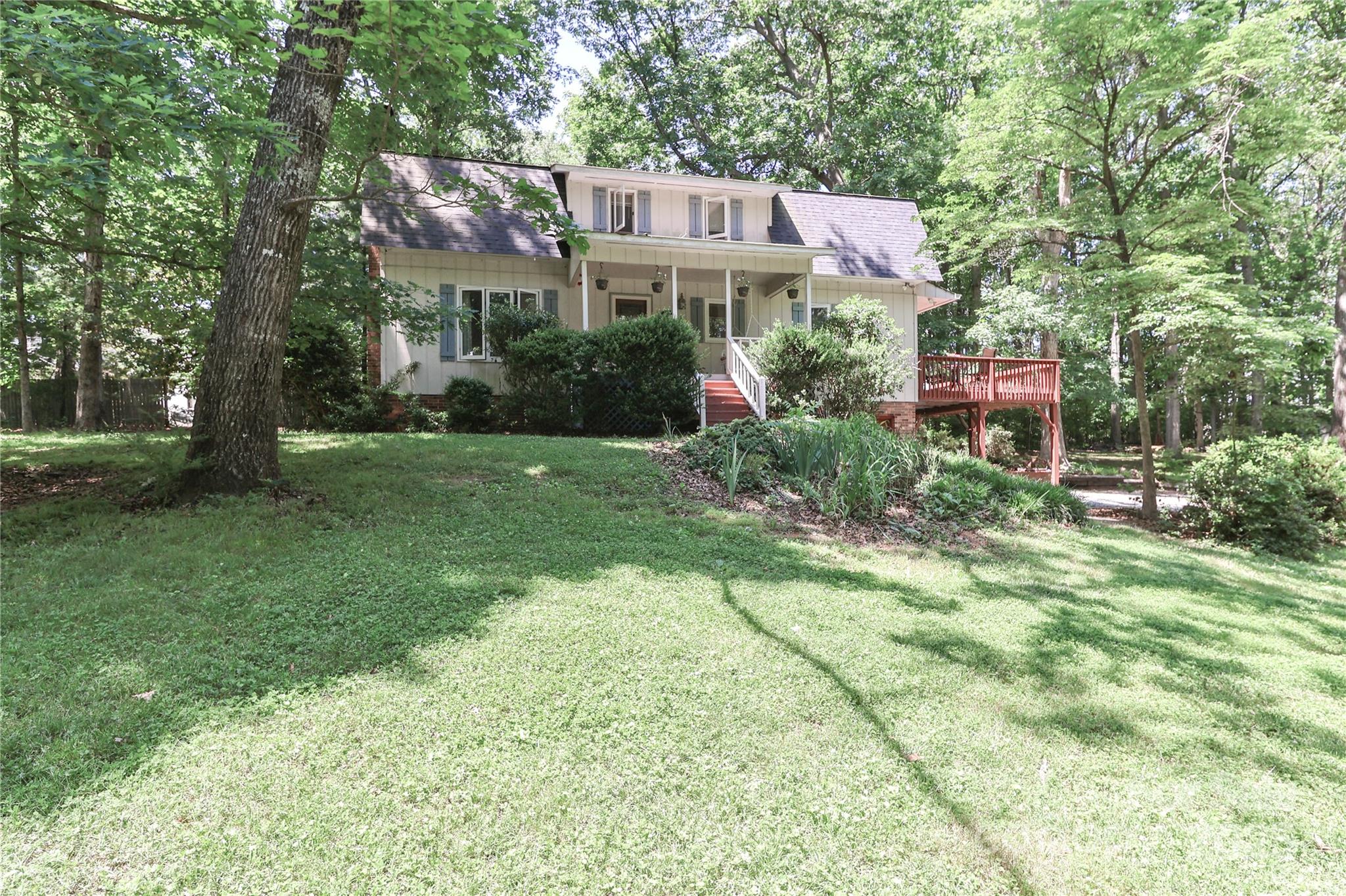 173 Rocky River Road Property Photo 1