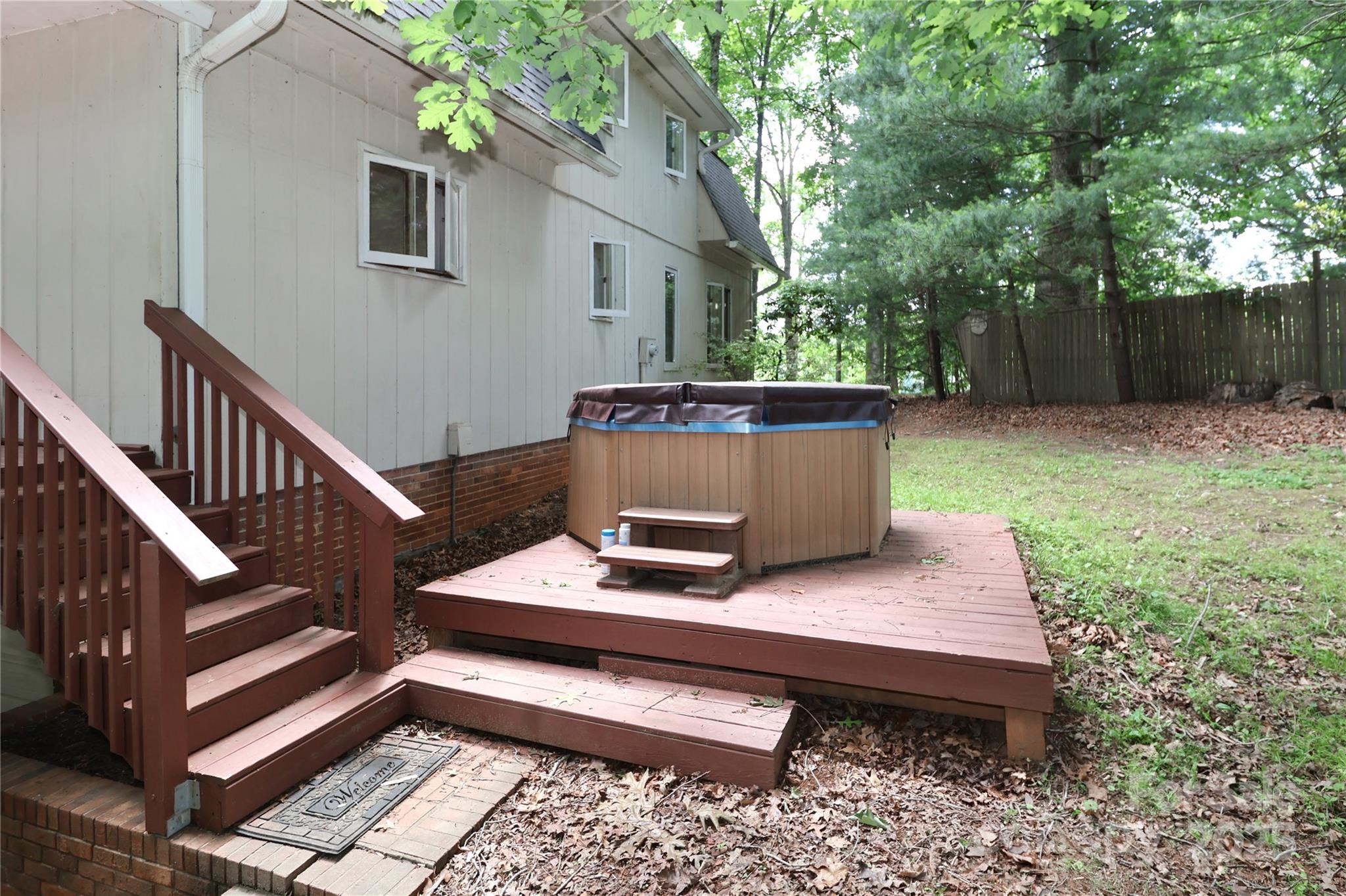 173 Rocky River Road Property Photo 31