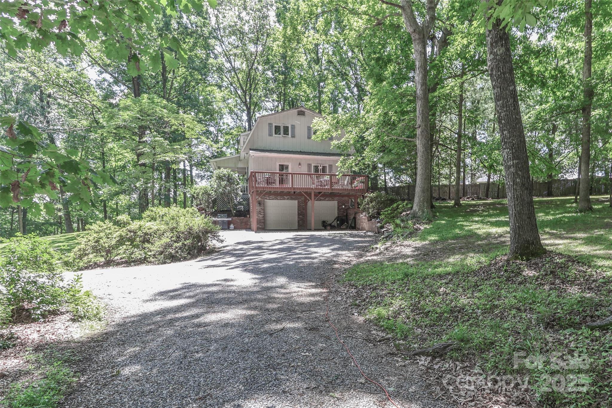 173 Rocky River Road Property Photo 37