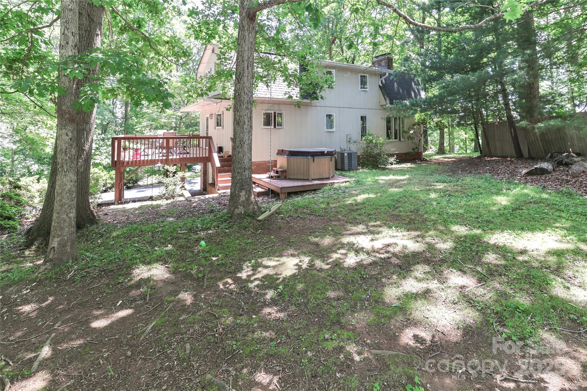 173 Rocky River Road Property Photo 38