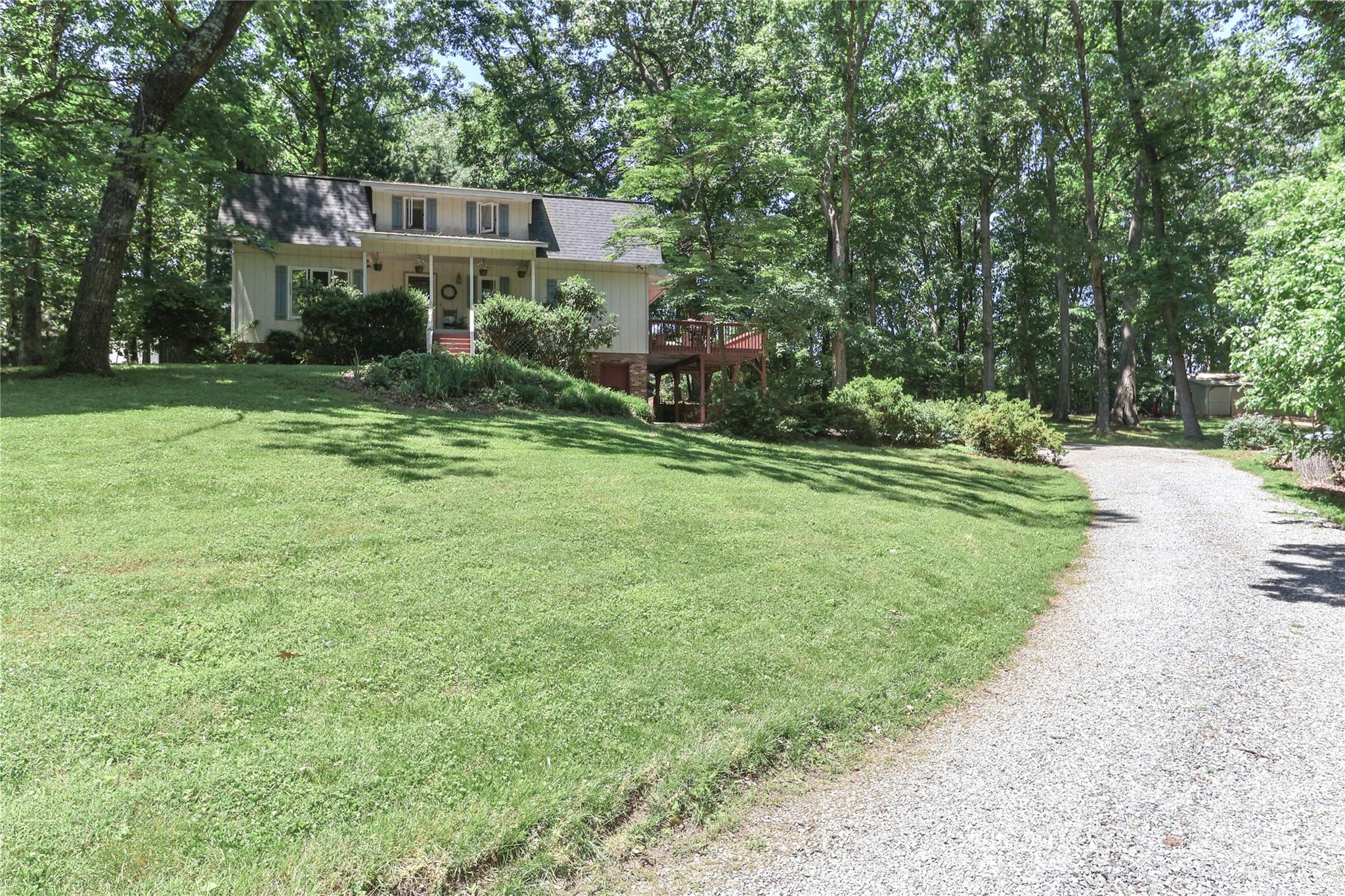 173 Rocky River Road Property Photo 47