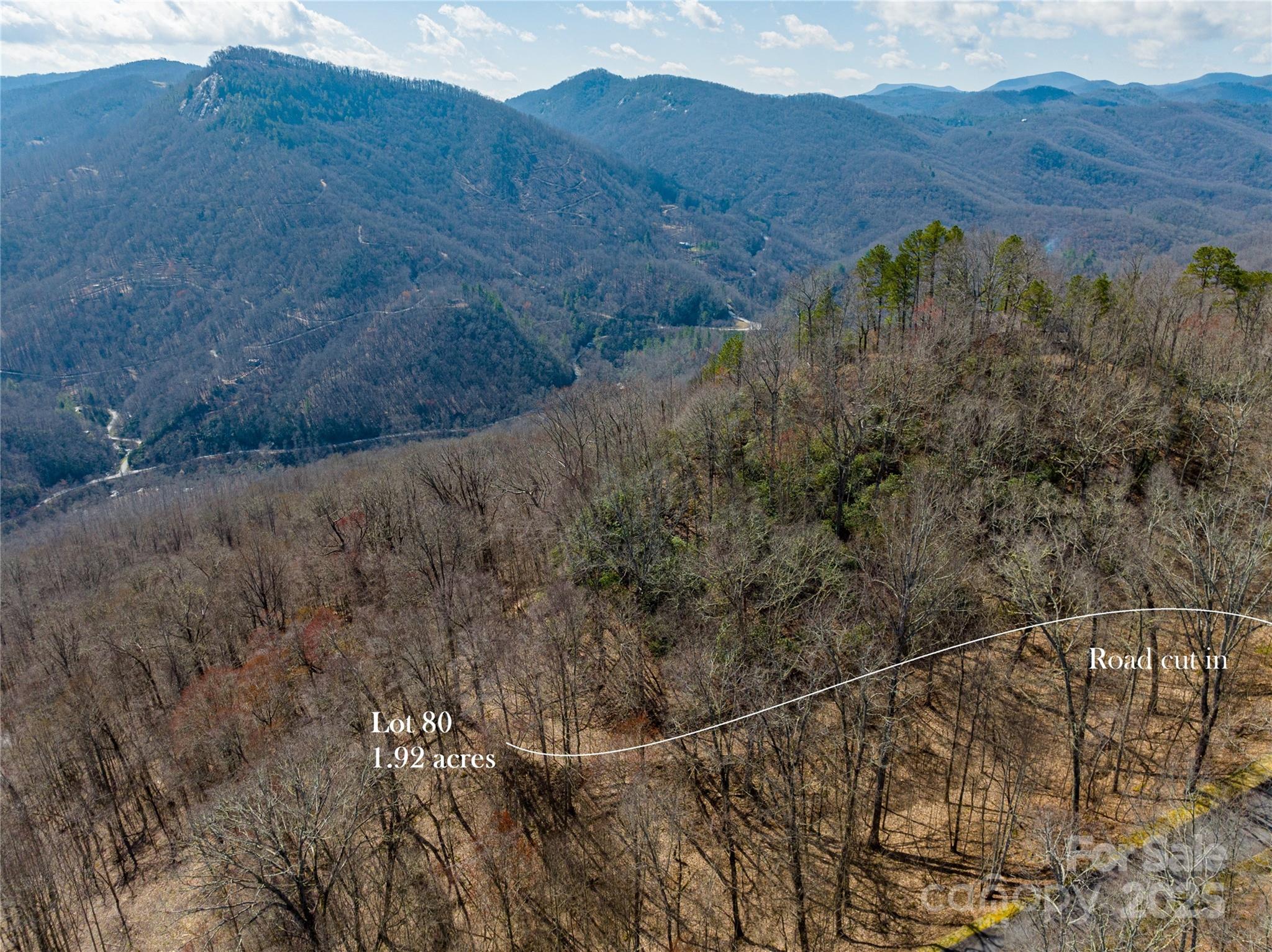 Lot 80 Waterdance Drive 80 Property Photo 1