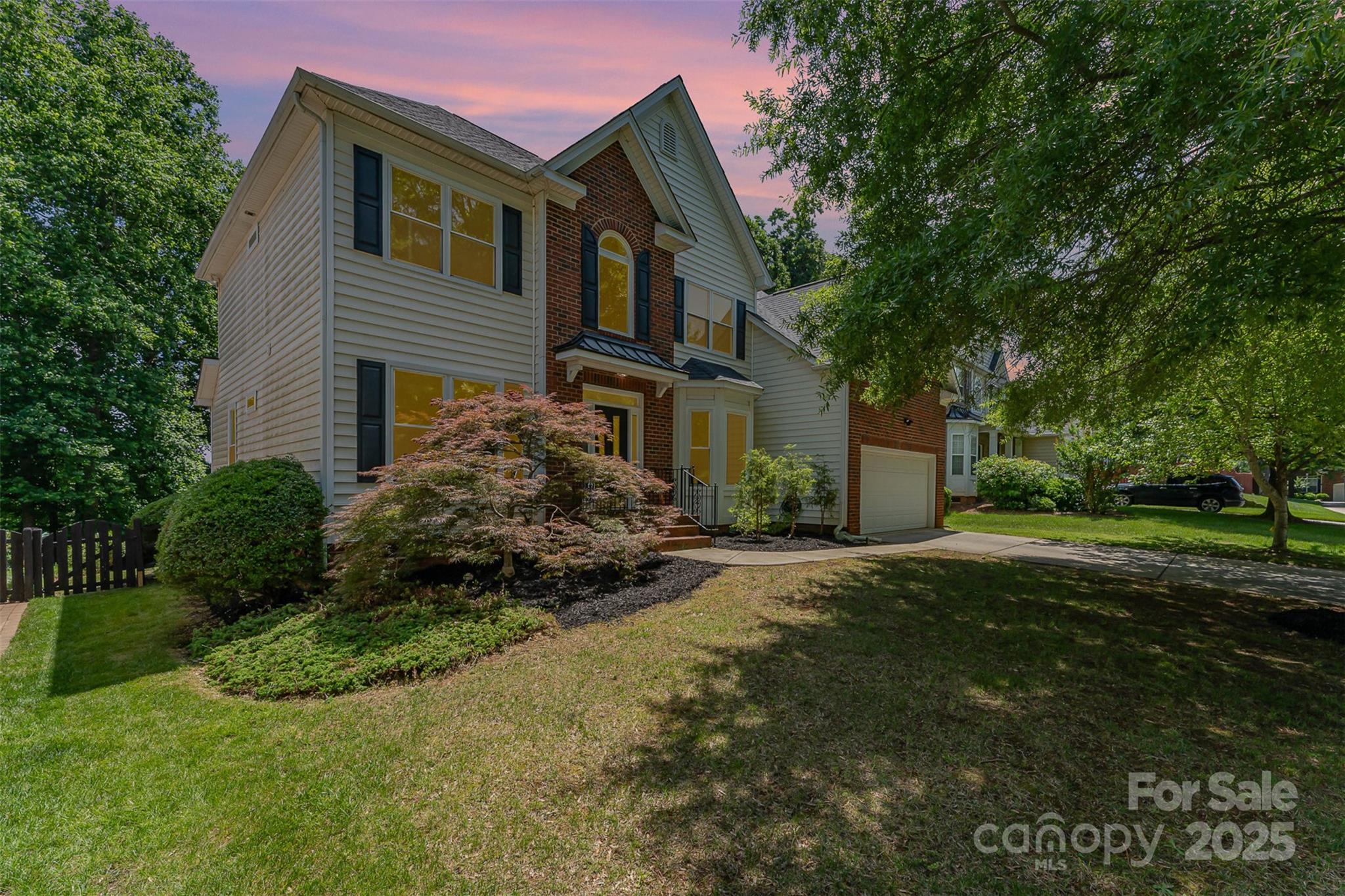1147 Anduin Falls Drive Property Photo