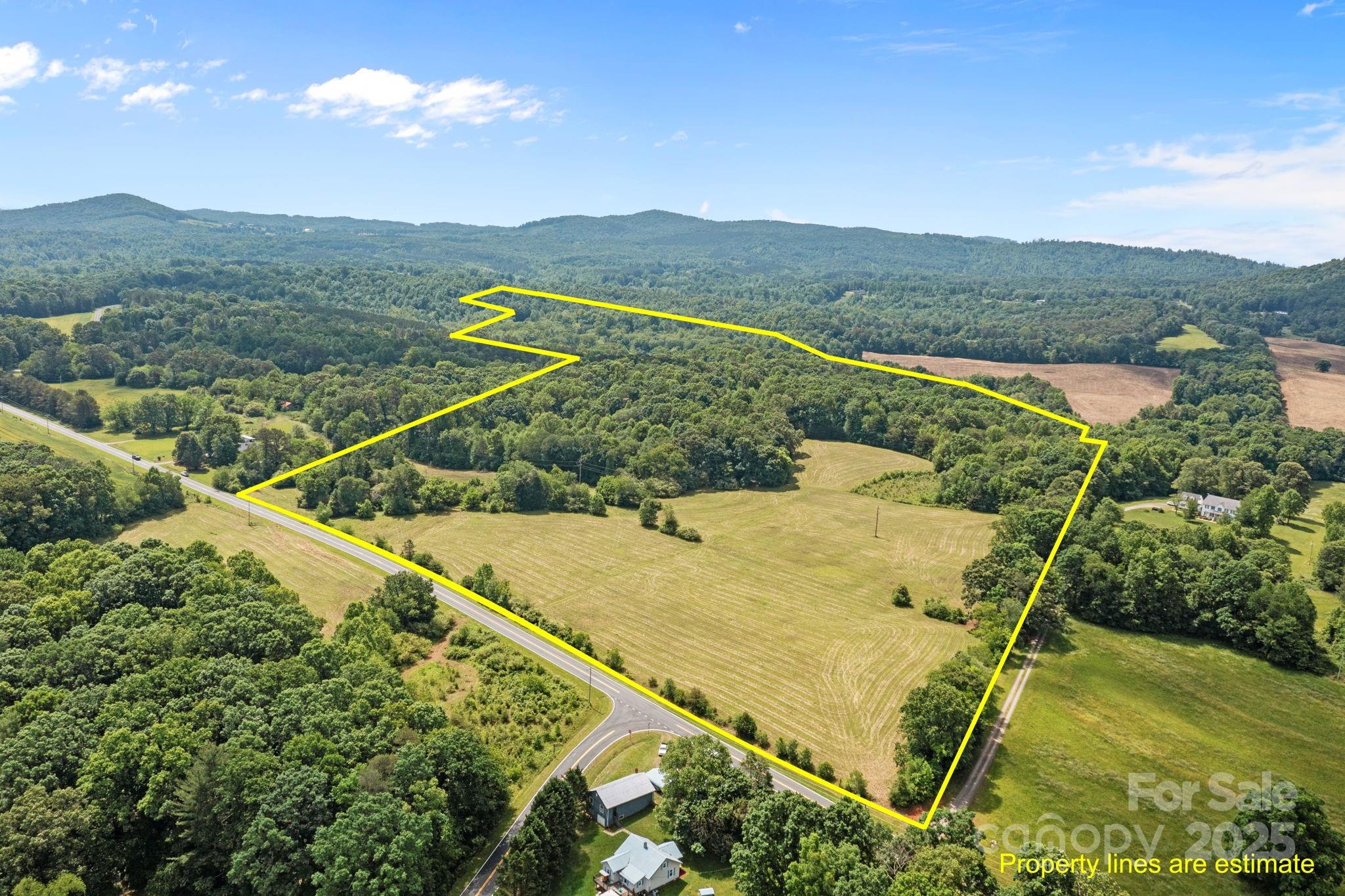 437 Linneys Mill Road Property Photo 1
