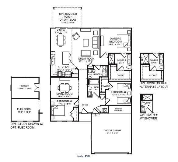 577 Nesbe Street 2222 Property Photo 12